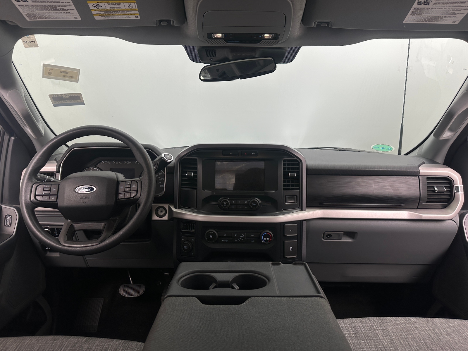 Thumbnail: 2023 Ford Econoline - 3