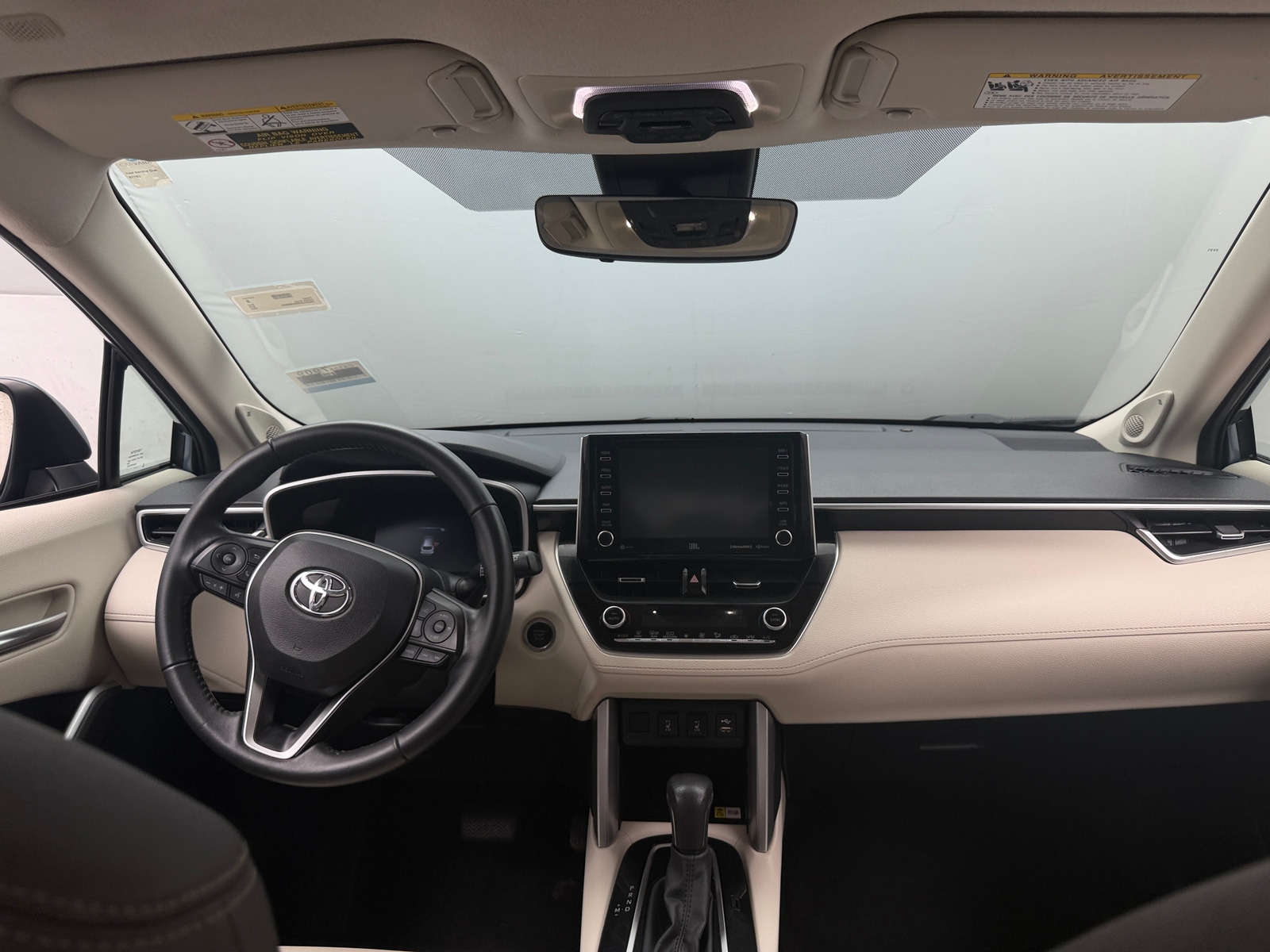 Thumbnail: 2022 Toyota Corolla Cross - 2