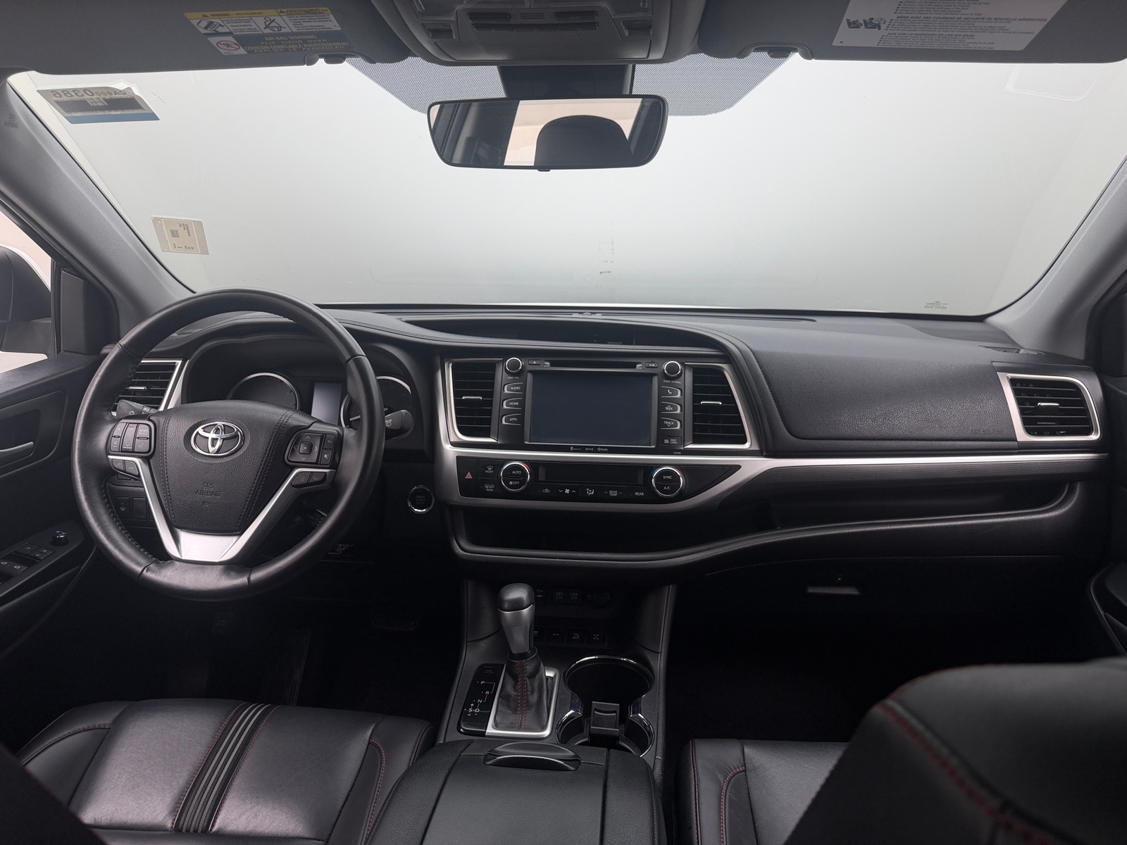 Thumbnail: 2019 Toyota Highlander - 2