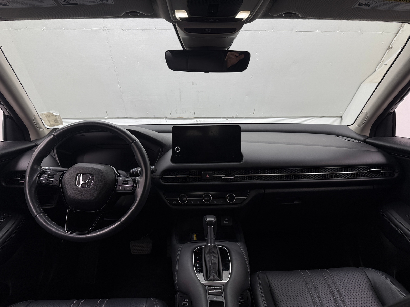 Thumbnail: 2023 Honda HR-V - 2