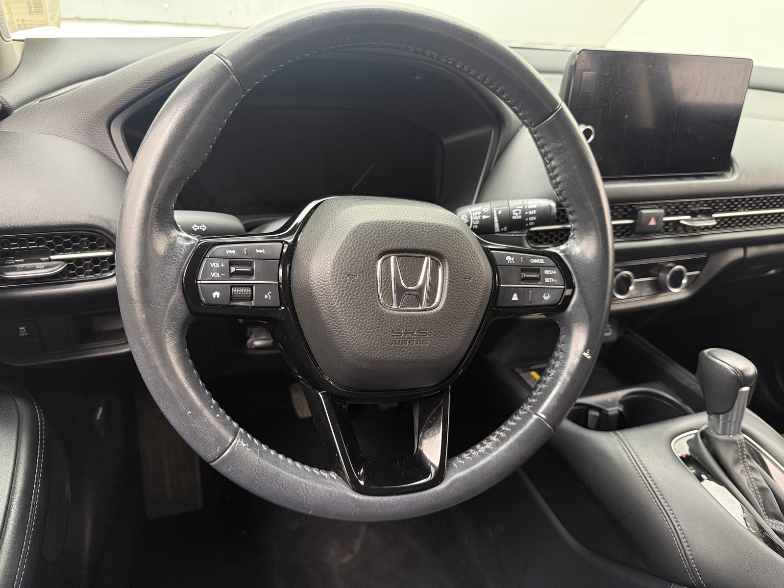 Thumbnail: 2023 Honda HR-V - 4