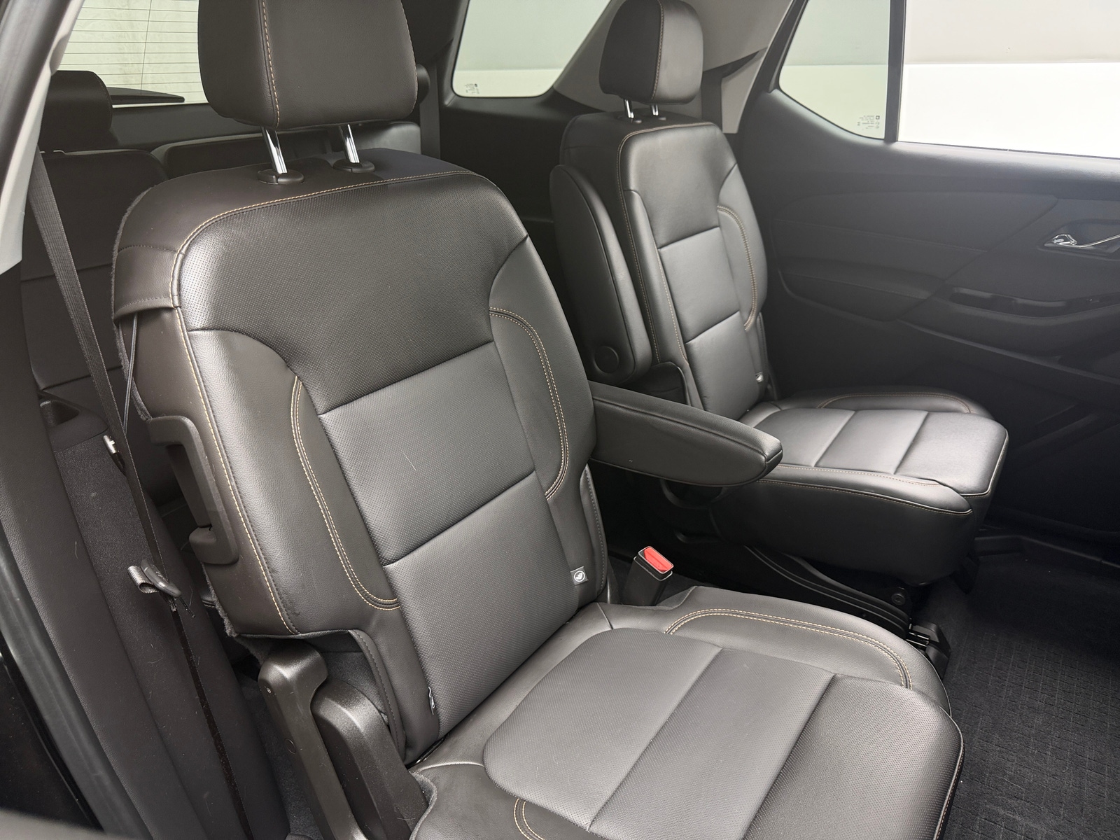 Thumbnail: 2021 Chevrolet Traverse - 5