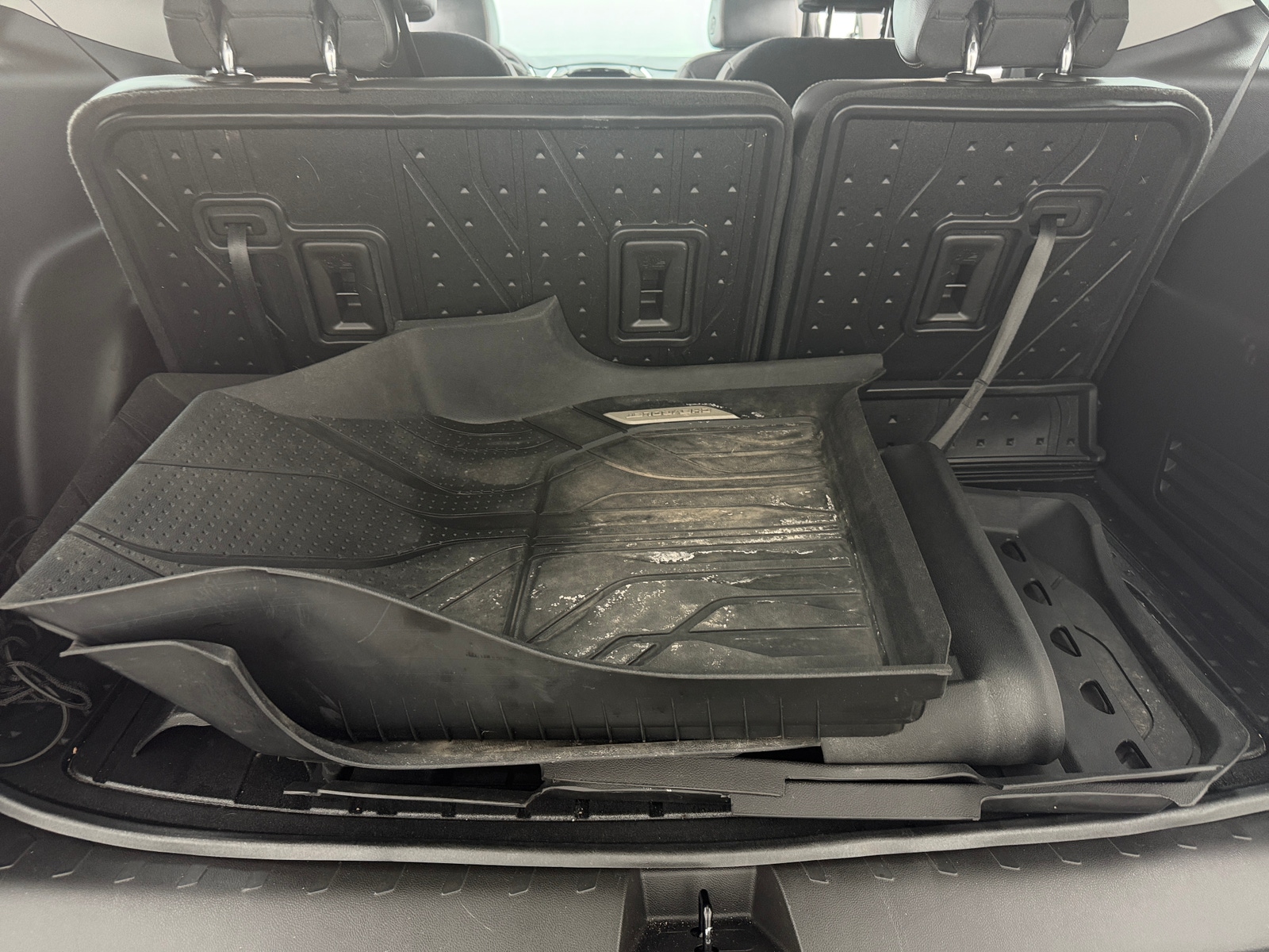 Thumbnail: 2021 Chevrolet Traverse - 6