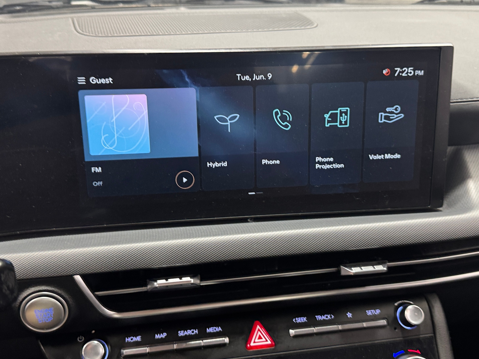 Thumbnail: 2025 Hyundai Sonata - 4