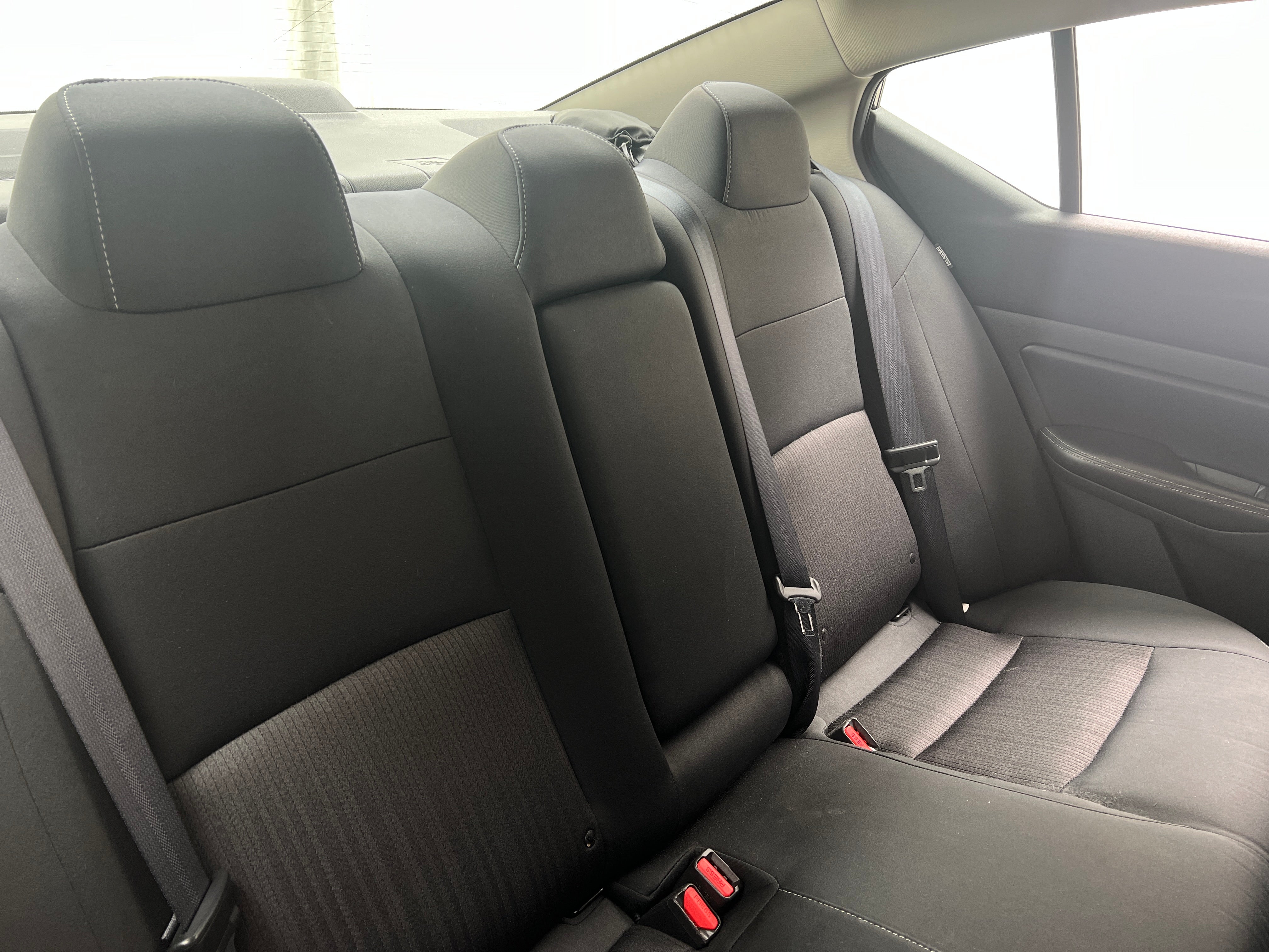 2025 Nissan Altima SV - Photo 4