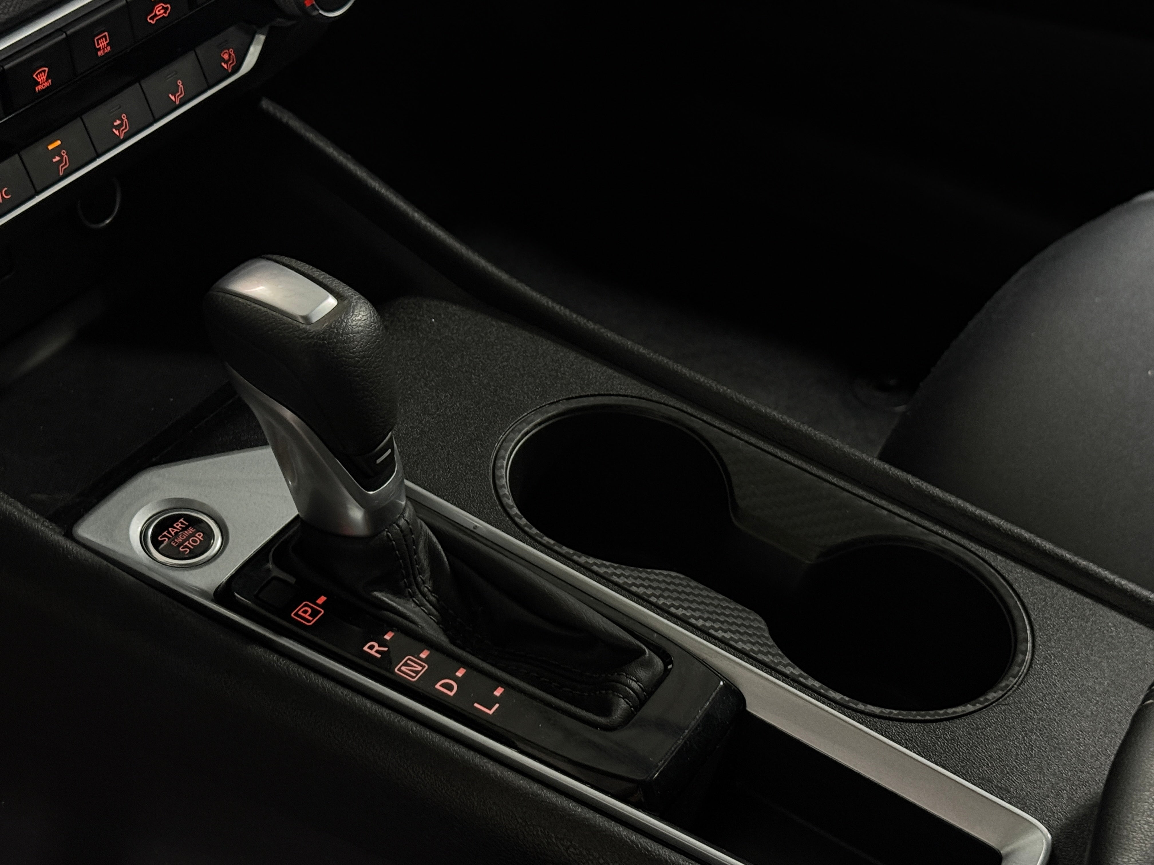 2025 Nissan Altima SV - Photo 2