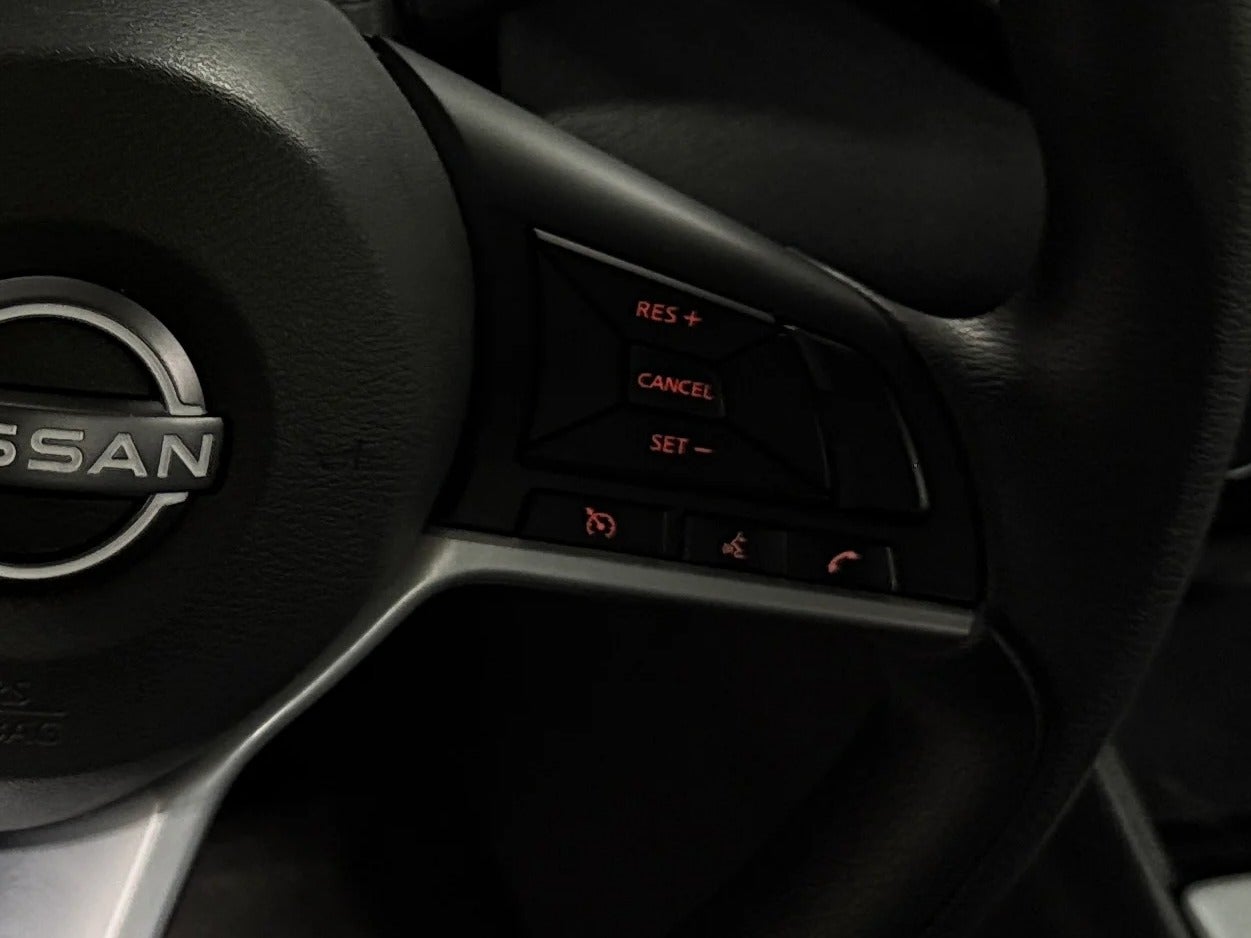 2025 Nissan Altima SV - Photo 14