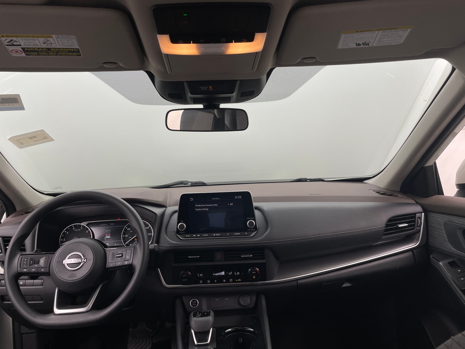 Thumbnail: 2023 Nissan Rogue - 3