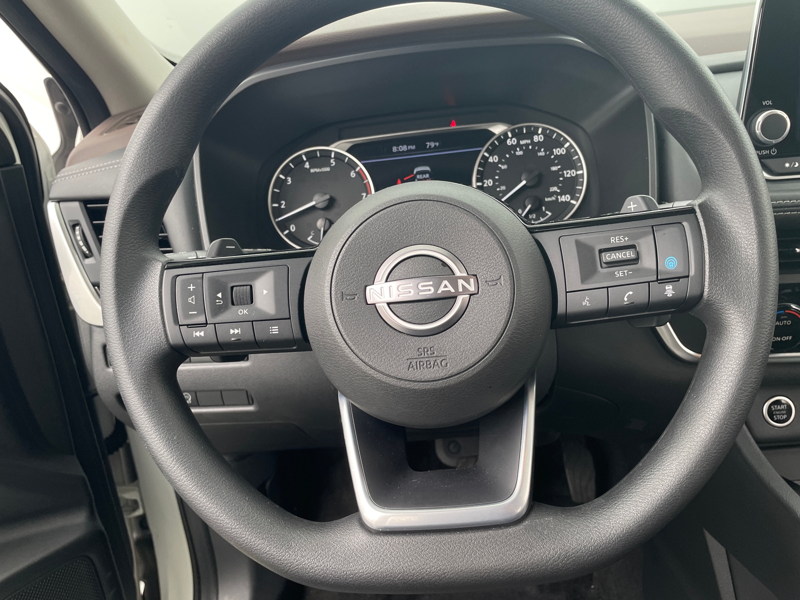 Thumbnail: 2023 Nissan Rogue - 5
