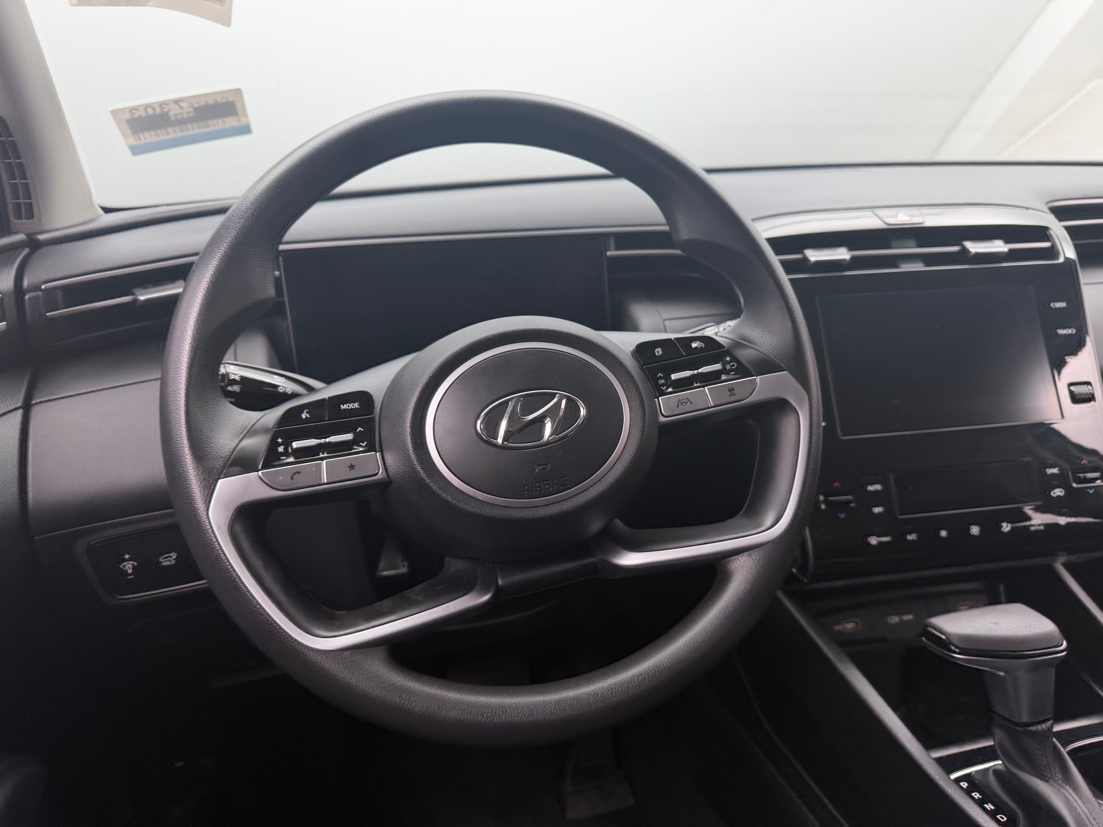 Thumbnail: 2024 Hyundai Tucson - 5