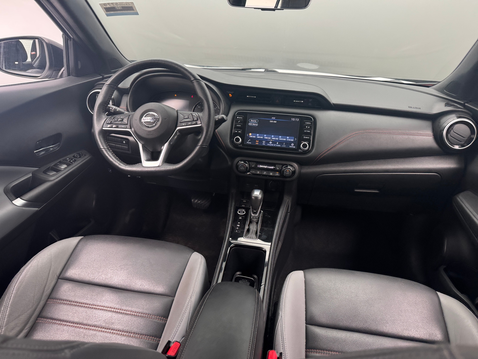 Thumbnail: 2021 Nissan Kicks - 3