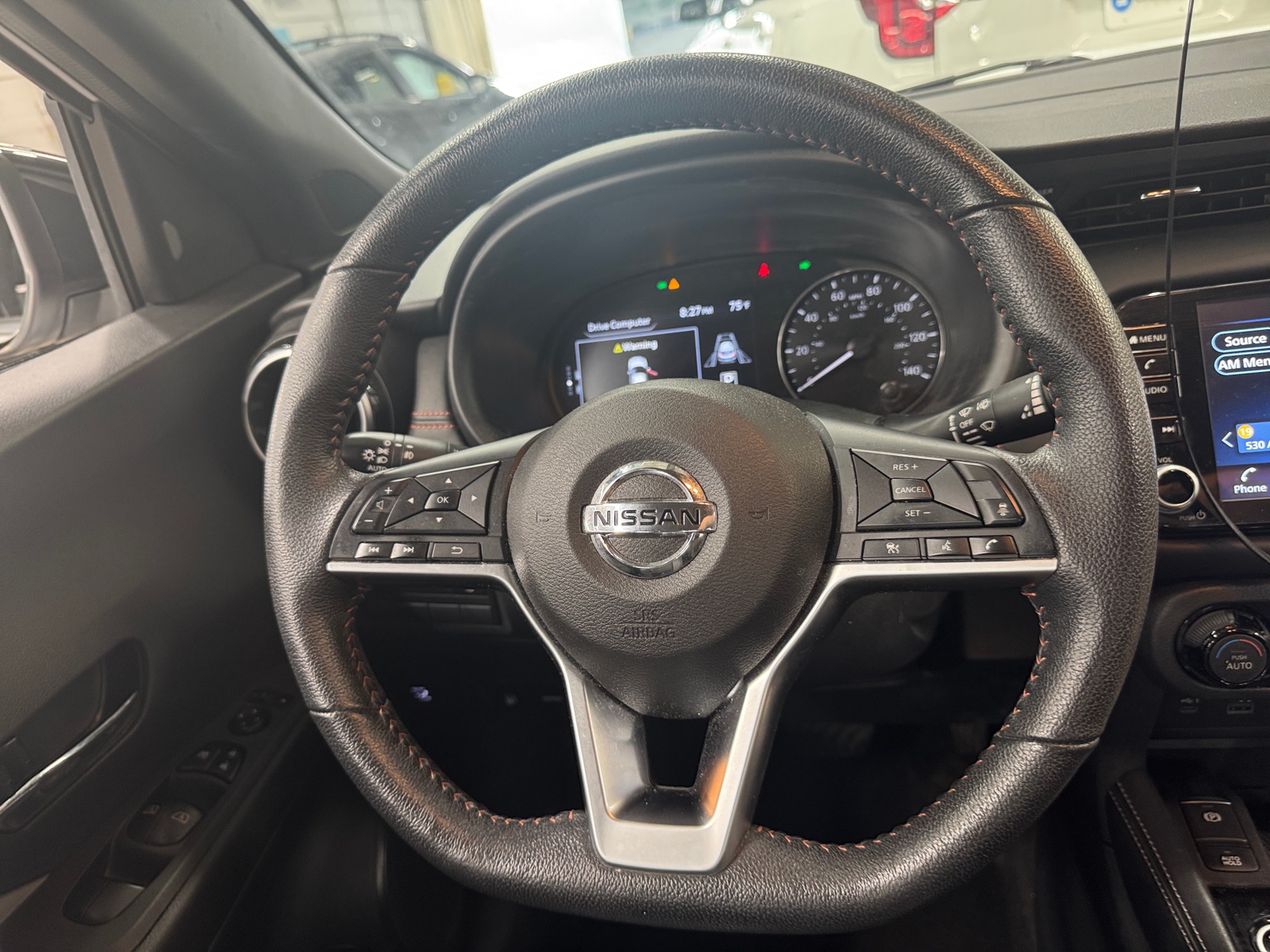 Thumbnail: 2021 Nissan Kicks - 5