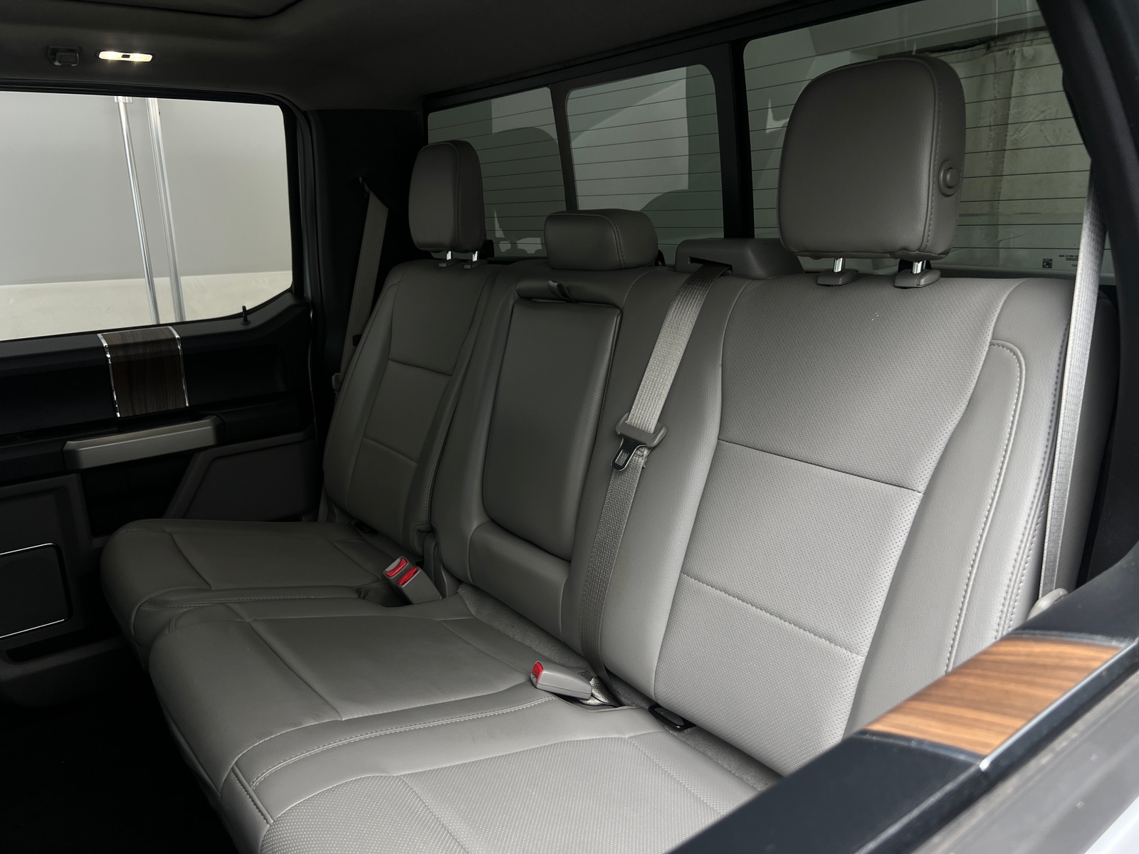 Thumbnail: 2016 Ford Econoline - 5