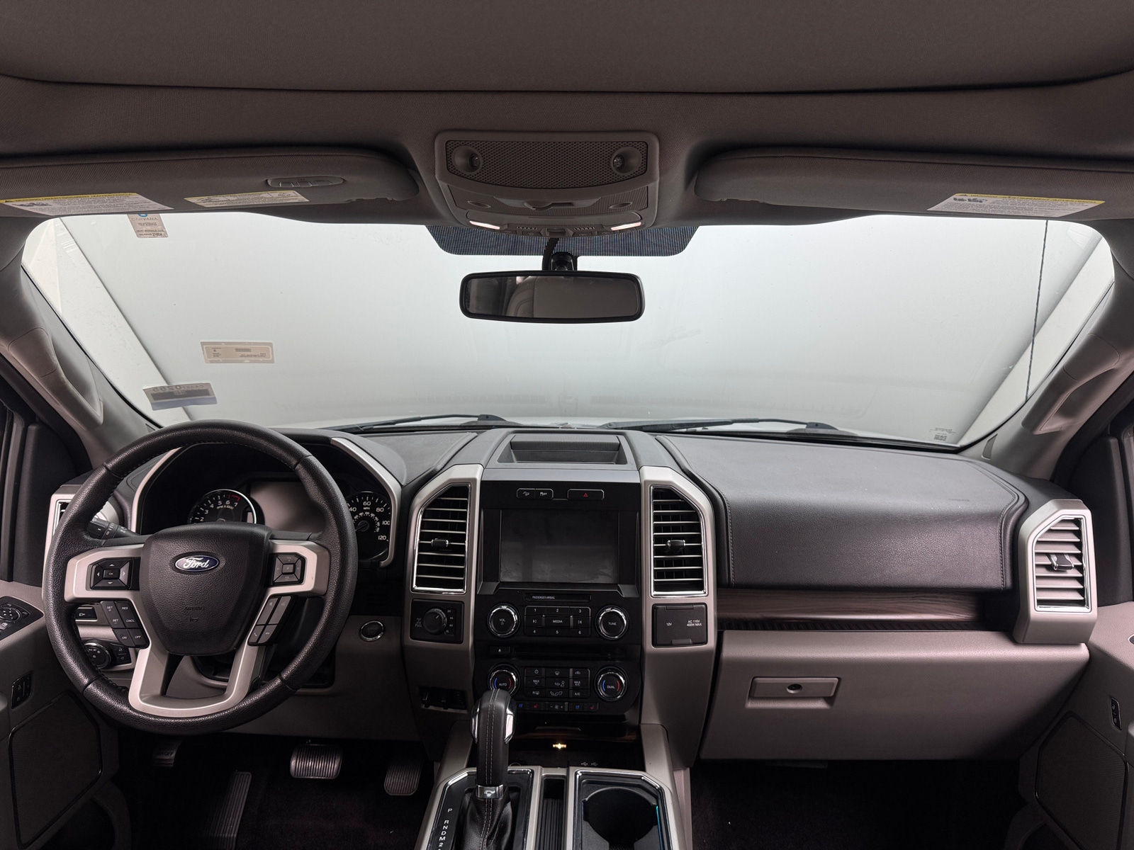 Thumbnail: 2016 Ford Econoline - 2