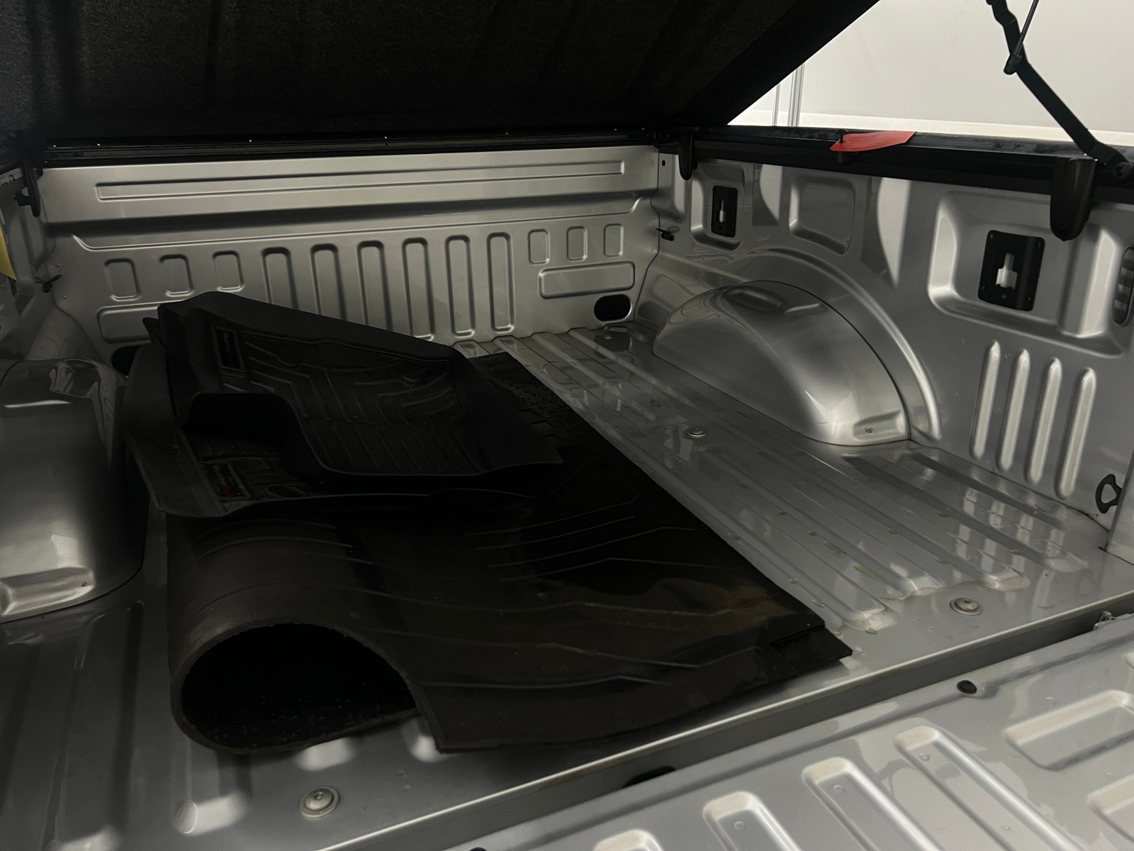 Thumbnail: 2016 Ford Econoline - 6