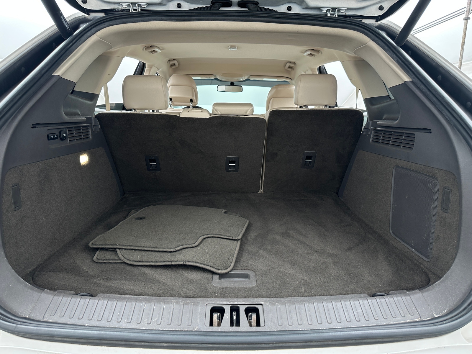 Thumbnail: 2017 Lincoln MKX - 6