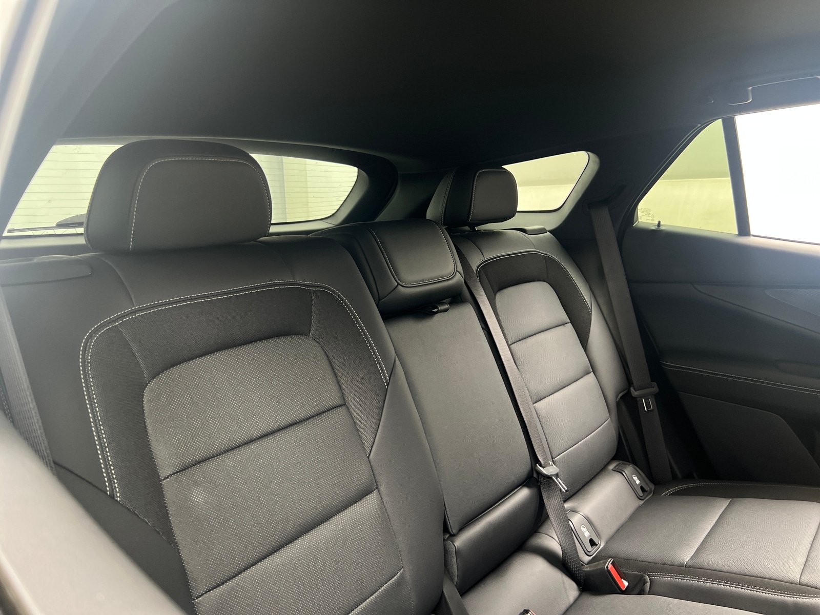 Thumbnail: 2025 Chevrolet Blazer EV - 6
