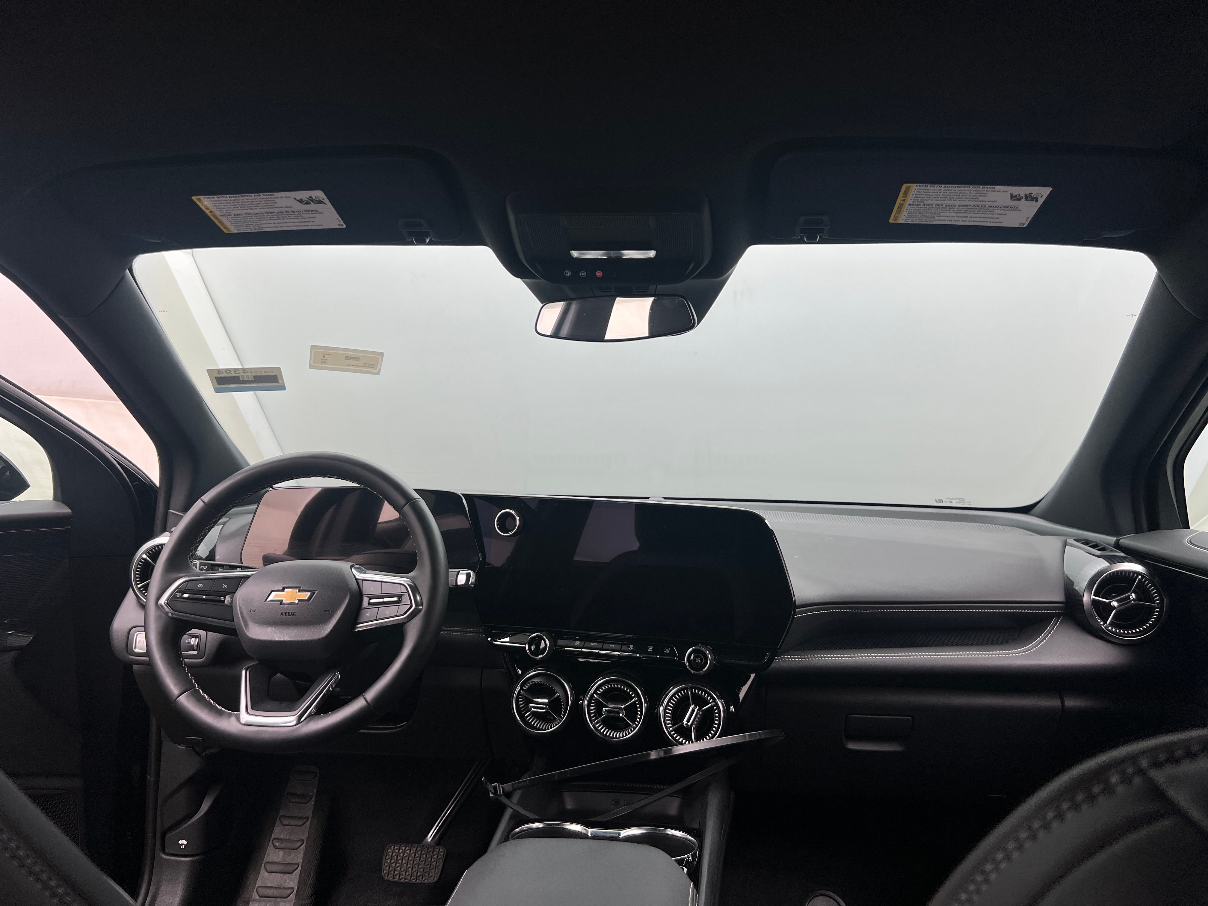Used 2025 Chevrolet Blazer EV LT with VIN 3GNKDGRJ5SS148780 for sale in Auburn, WA
