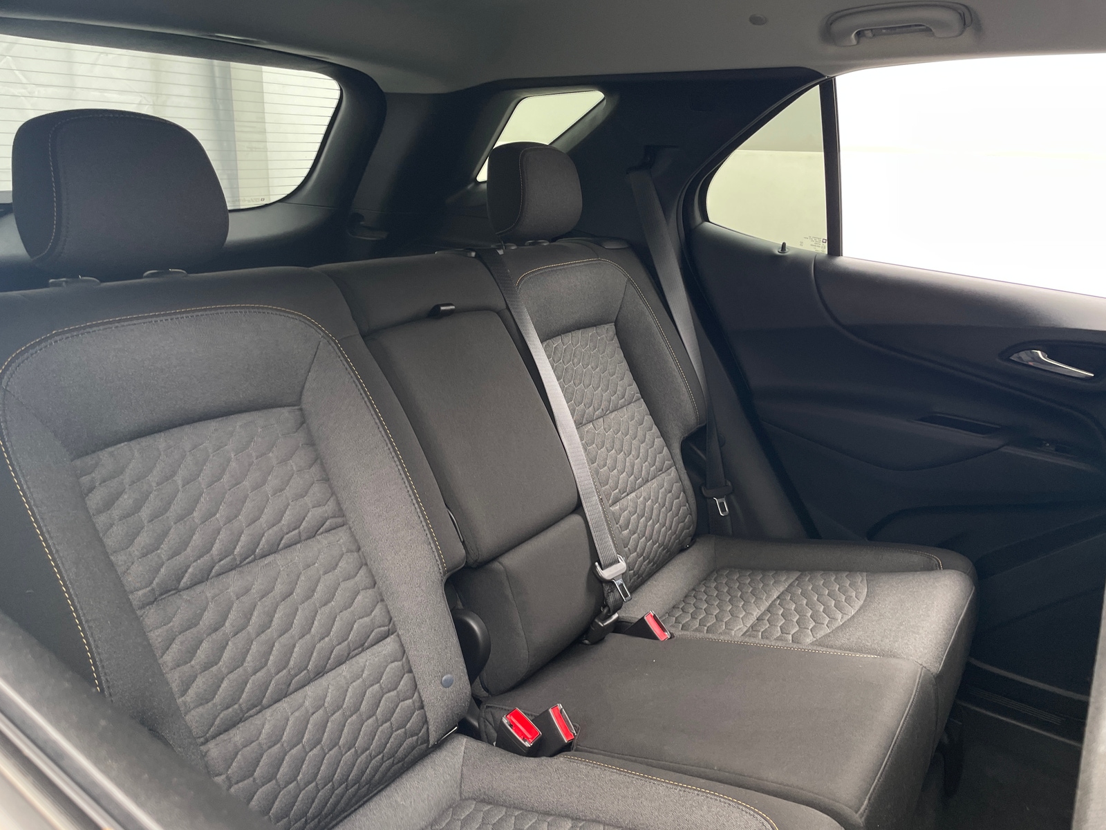 Thumbnail: 2020 Chevrolet Equinox - 6