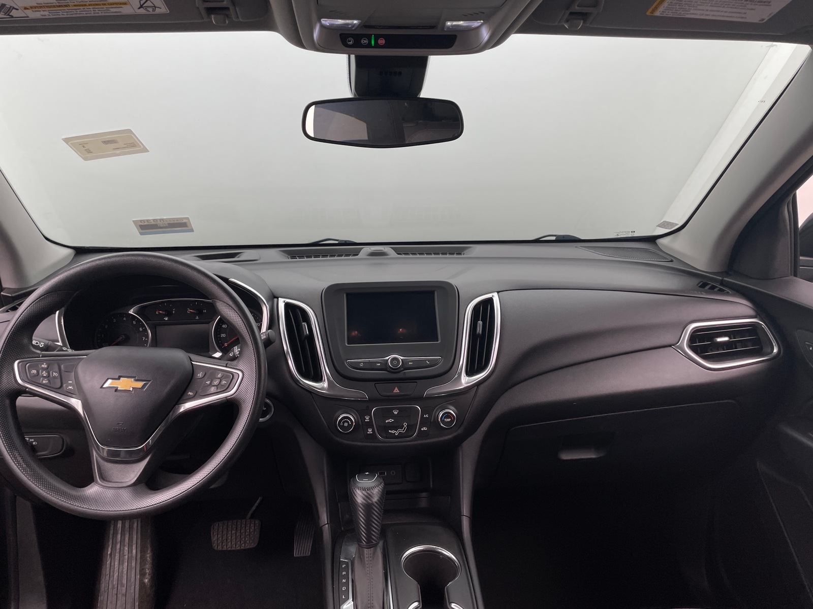 Thumbnail: 2020 Chevrolet Equinox - 3