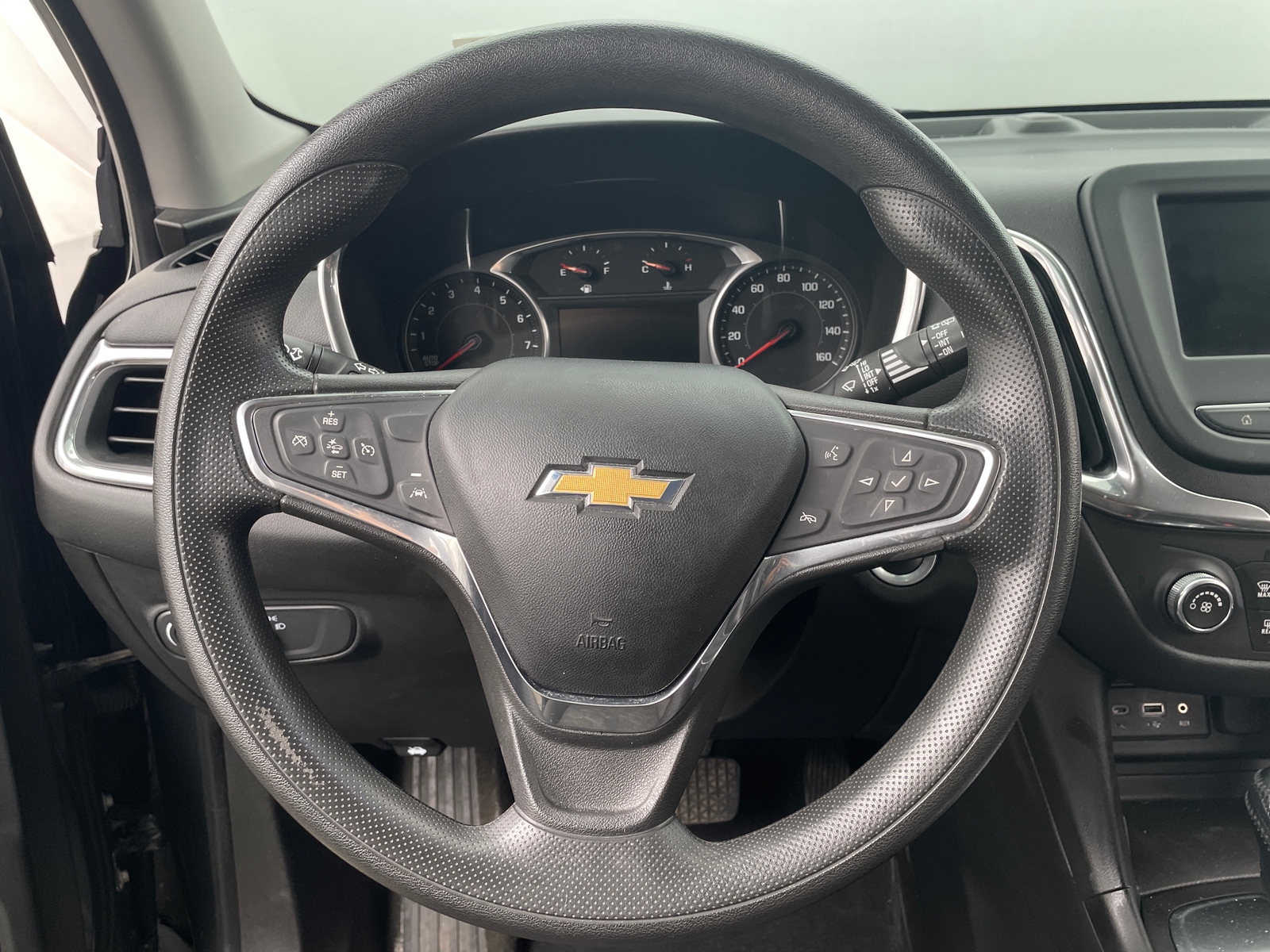 Thumbnail: 2020 Chevrolet Equinox - 5