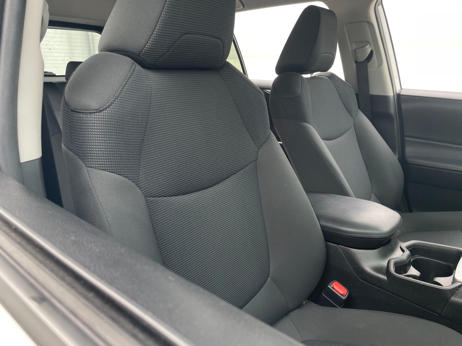 Thumbnail: 2021 Toyota RAV4 - 2