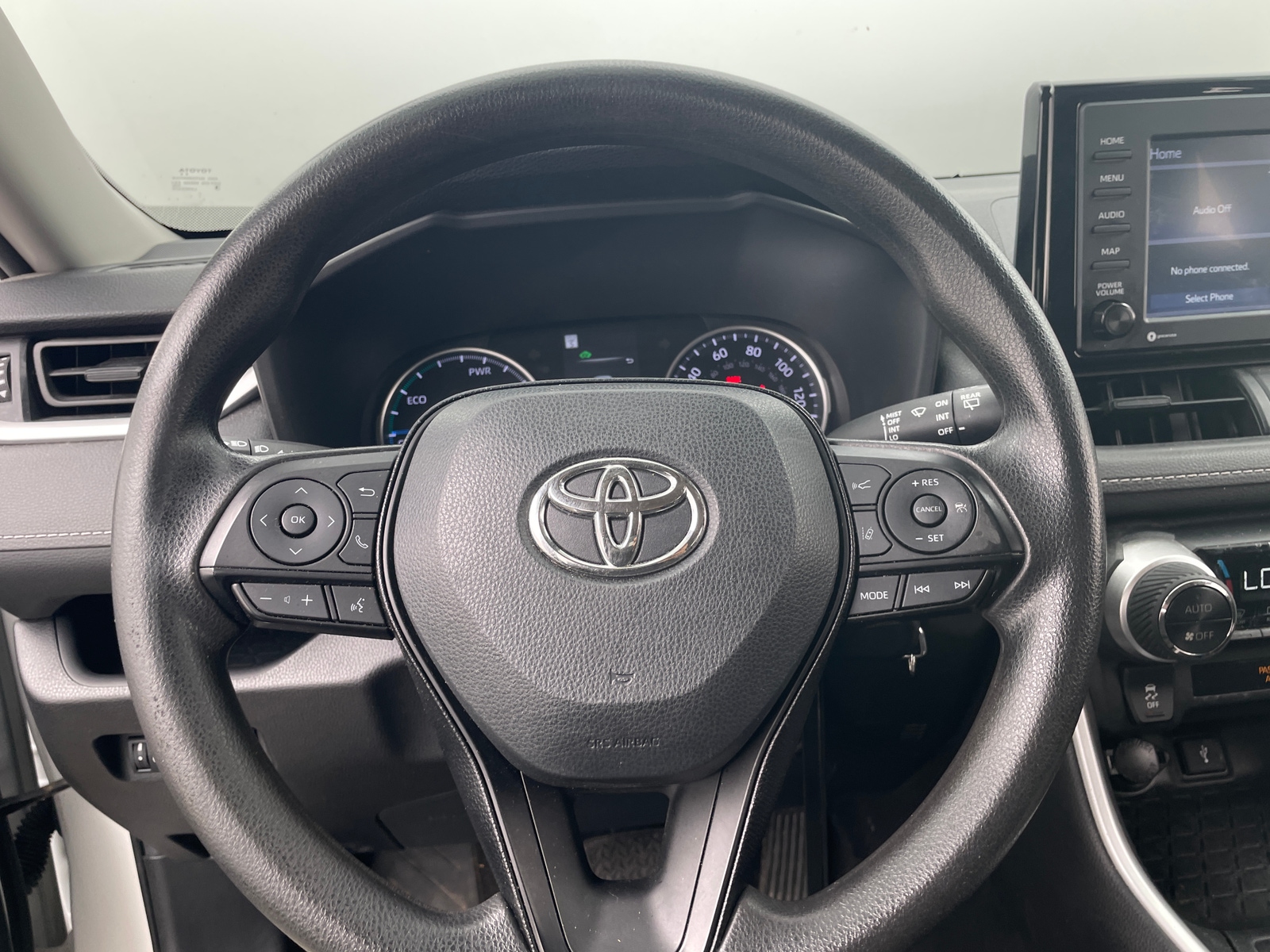 Thumbnail: 2021 Toyota RAV4 - 5