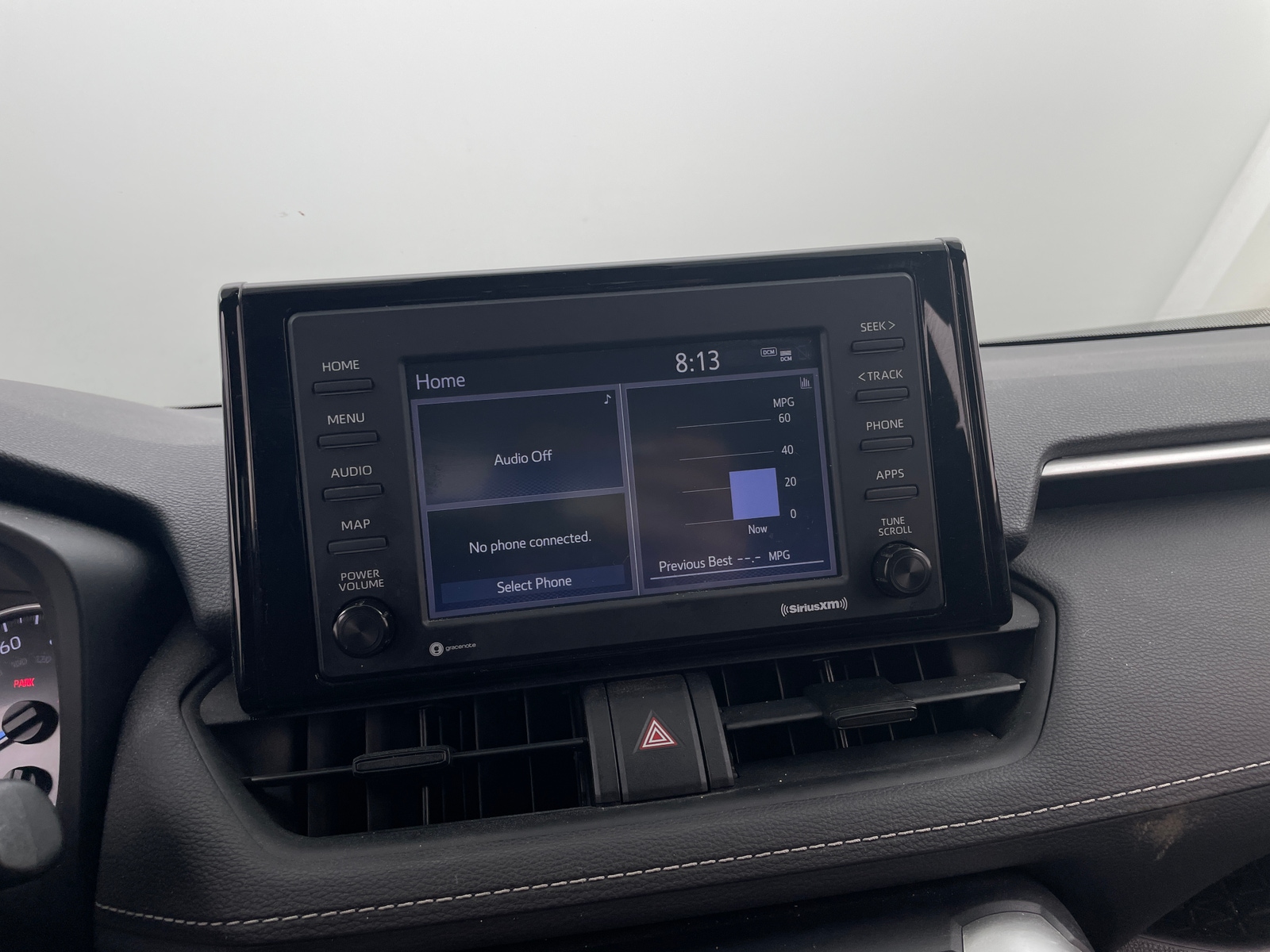 Thumbnail: 2021 Toyota RAV4 - 4