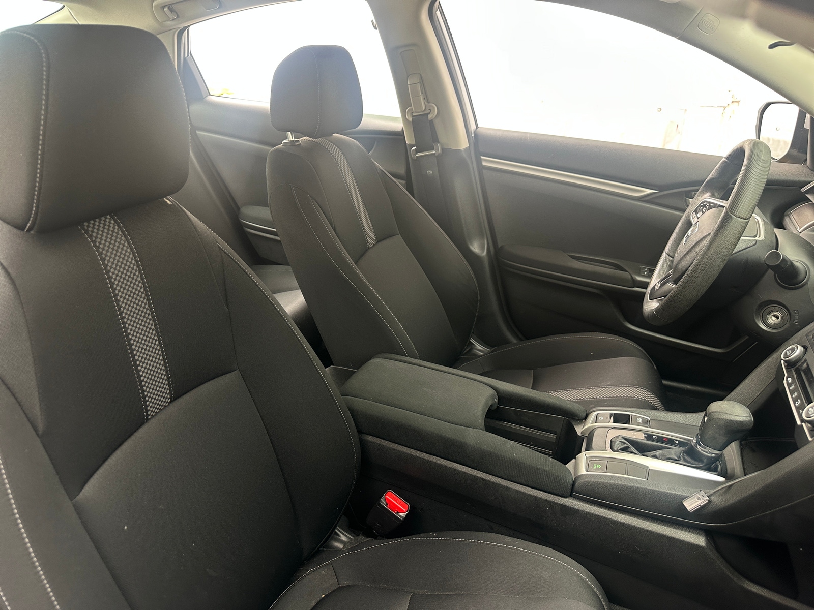 Thumbnail: 2021 Honda Civic - 2