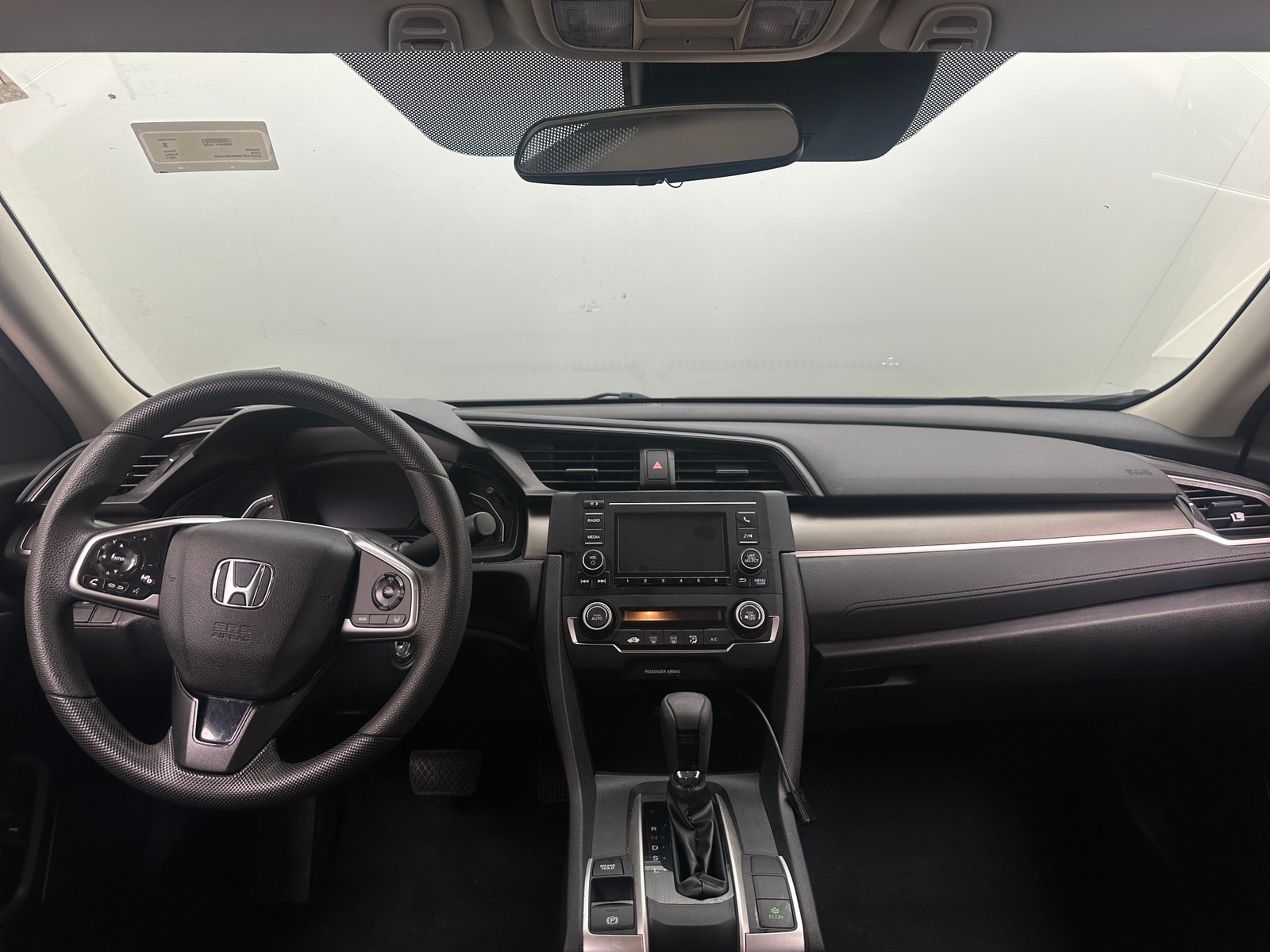 Thumbnail: 2021 Honda Civic - 3