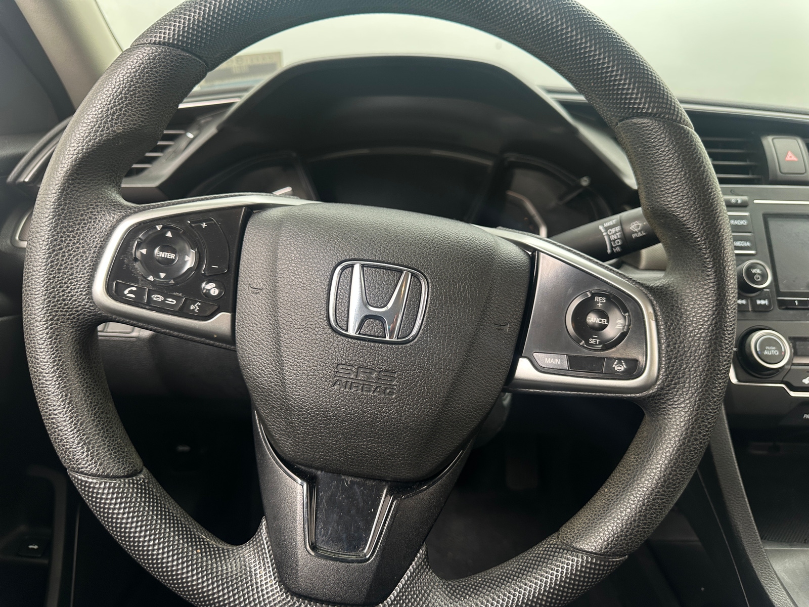 Thumbnail: 2021 Honda Civic - 5