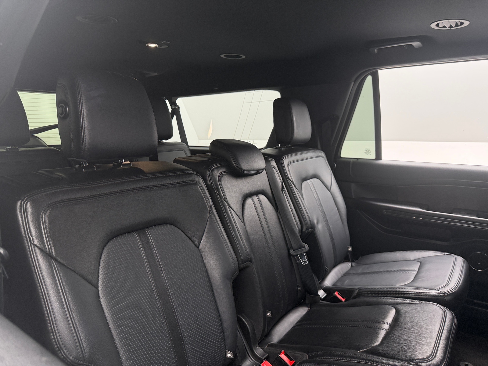 Thumbnail: 2020 Ford Expedition MAX - 5
