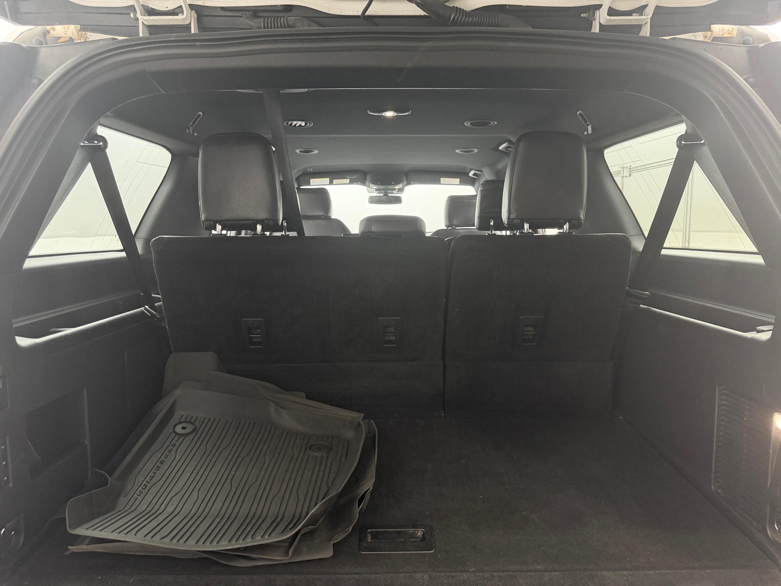 Thumbnail: 2020 Ford Expedition MAX - 6