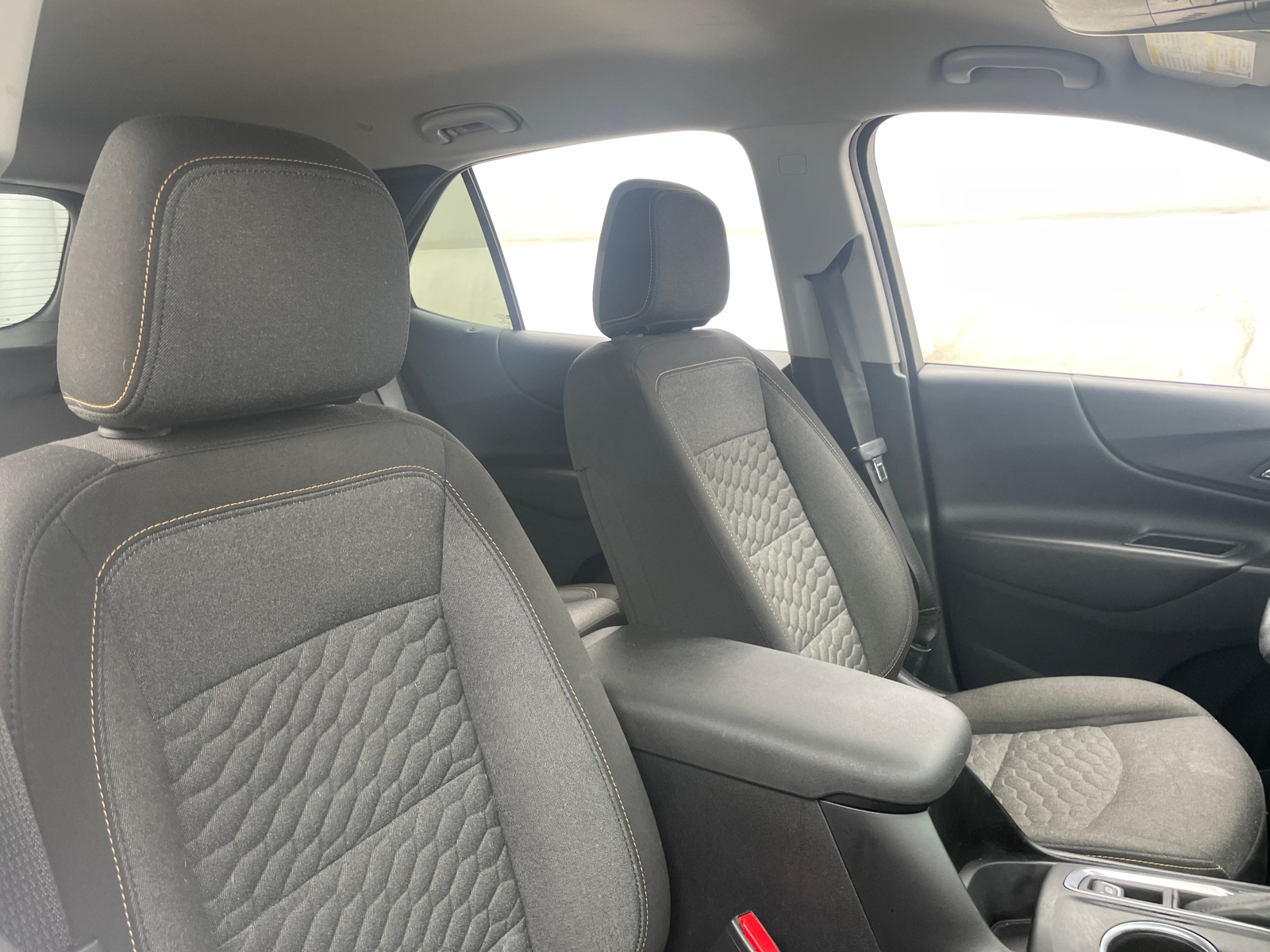 Thumbnail: 2018 Chevrolet Equinox - 2