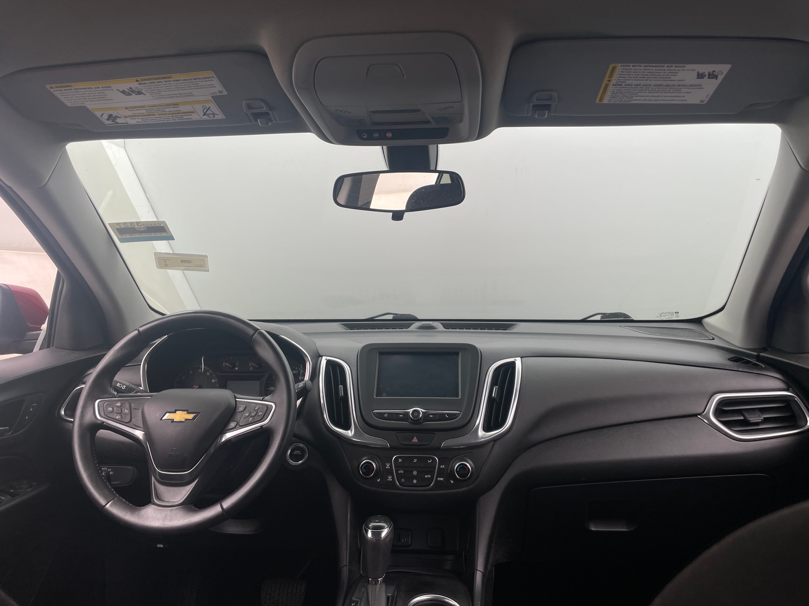 Thumbnail: 2018 Chevrolet Equinox - 3
