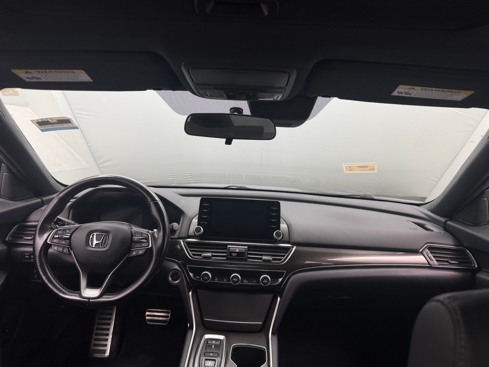 Thumbnail: 2022 Honda Accord - 3