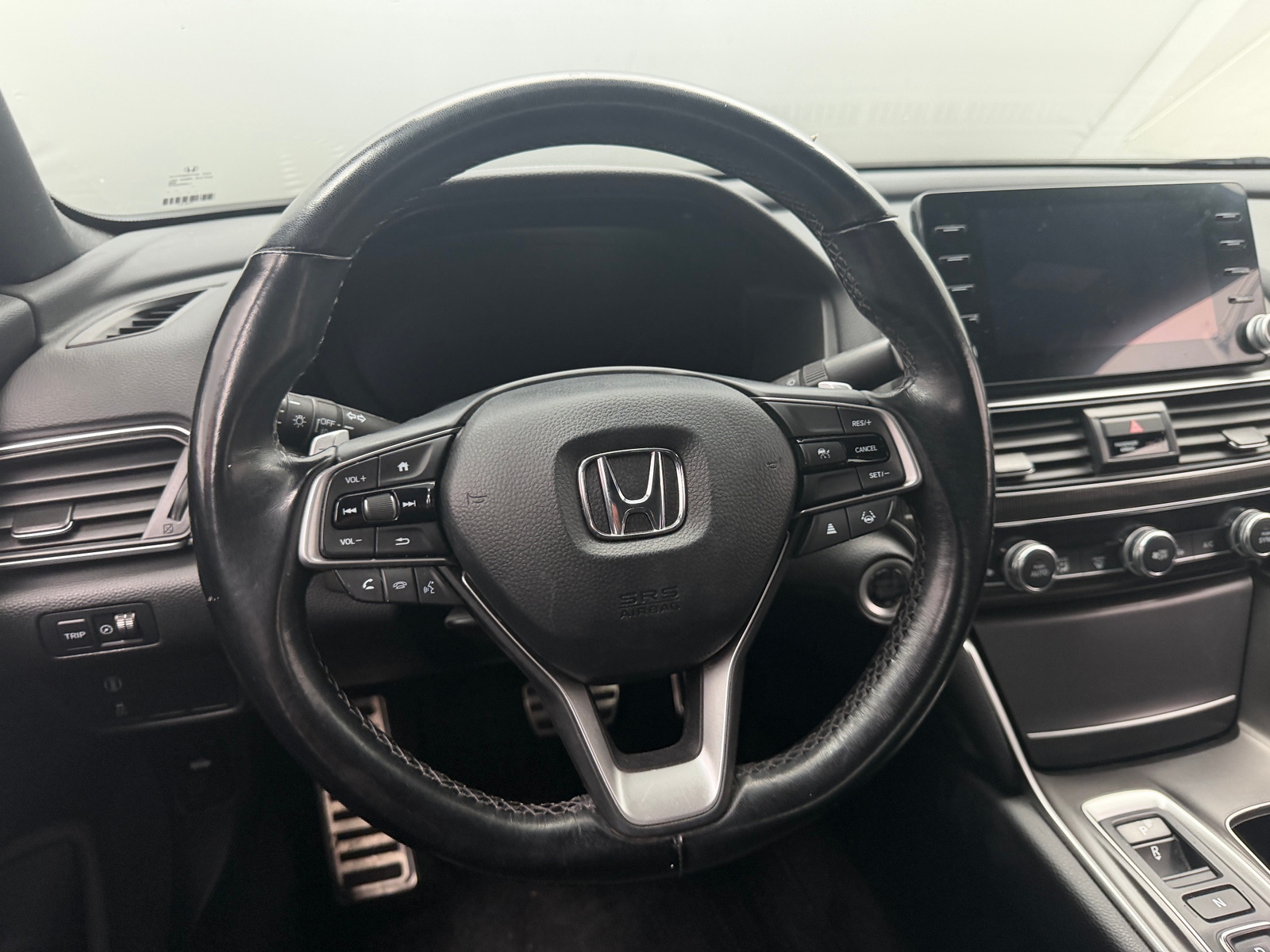 Thumbnail: 2022 Honda Accord - 5