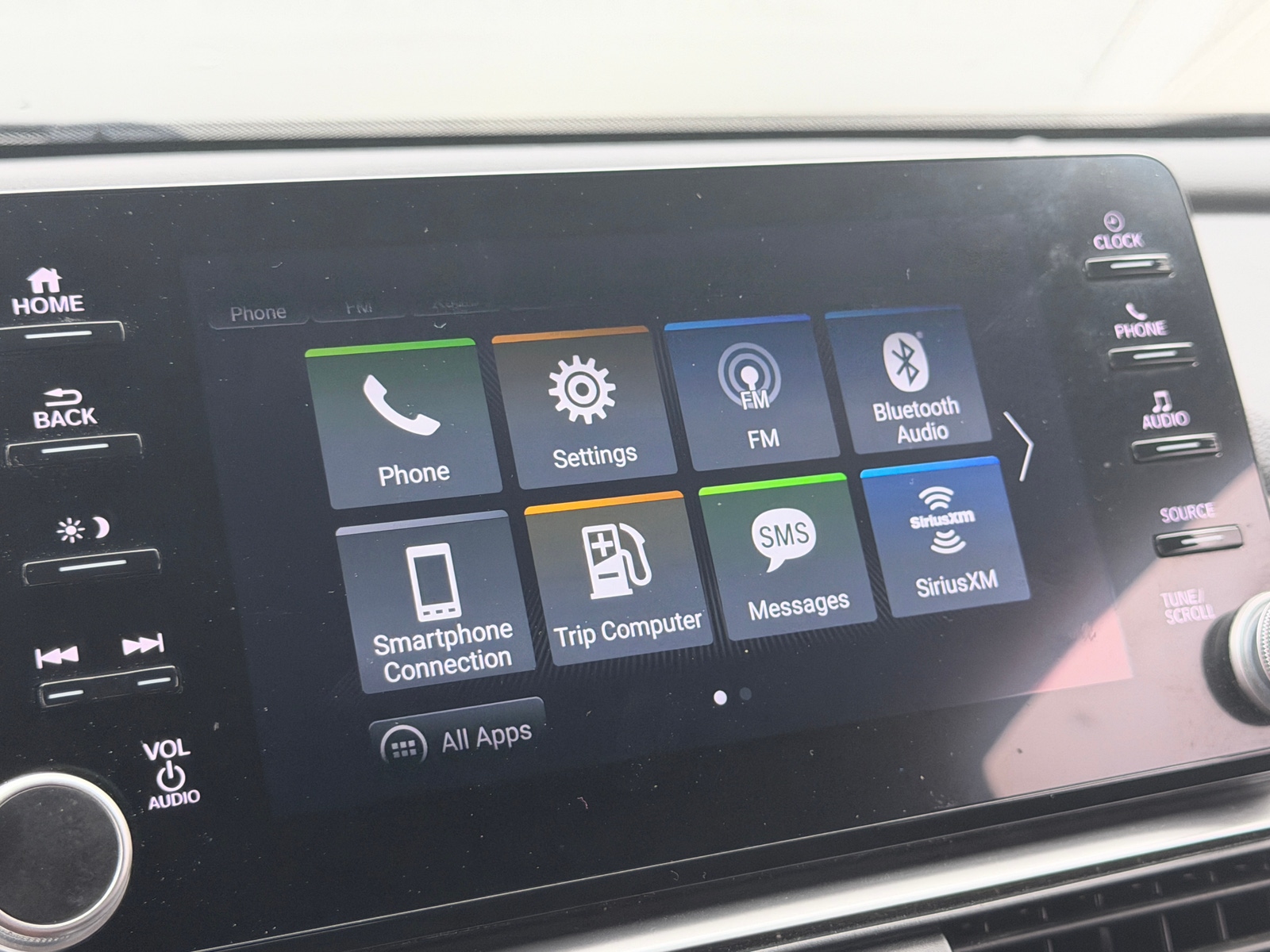Thumbnail: 2022 Honda Accord - 4