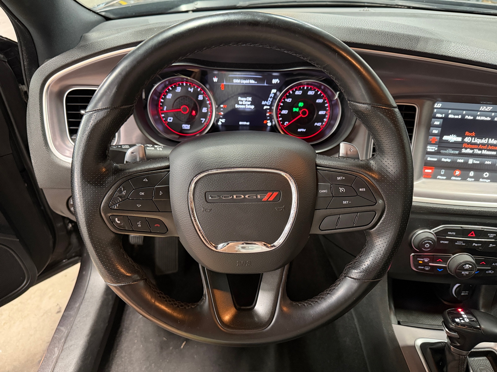 Thumbnail: 2022 Dodge Charger - 5