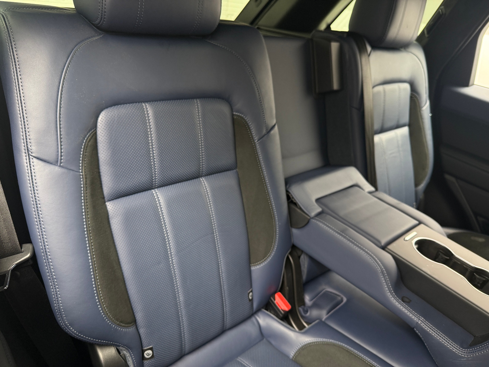 Thumbnail: 2018 Land Rover Range Rover Sport - 5