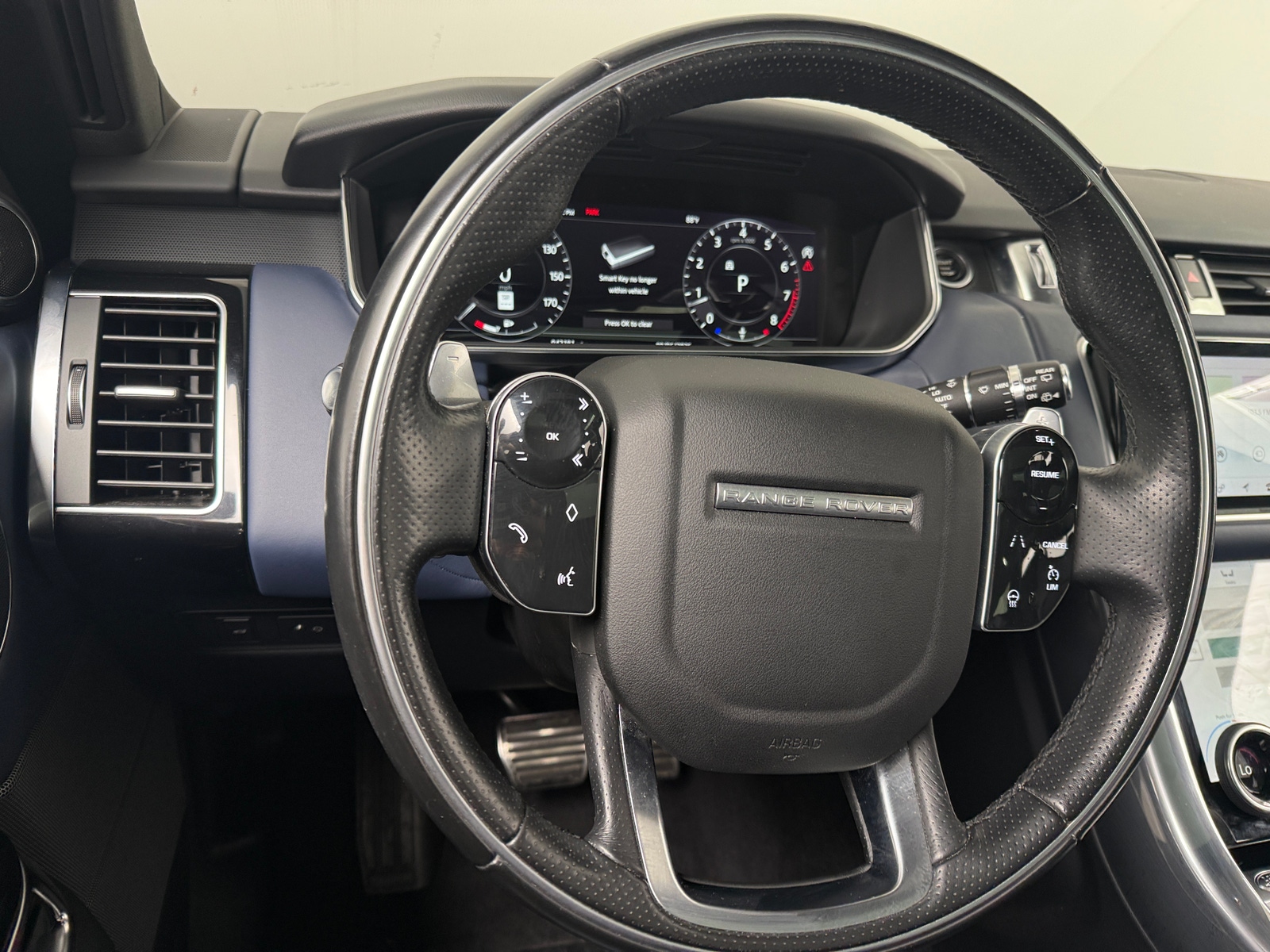 Thumbnail: 2018 Land Rover Range Rover Sport - 4