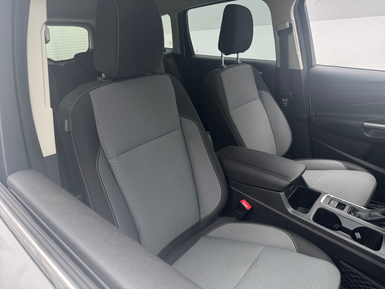Thumbnail: 2019 Ford Escape - 2