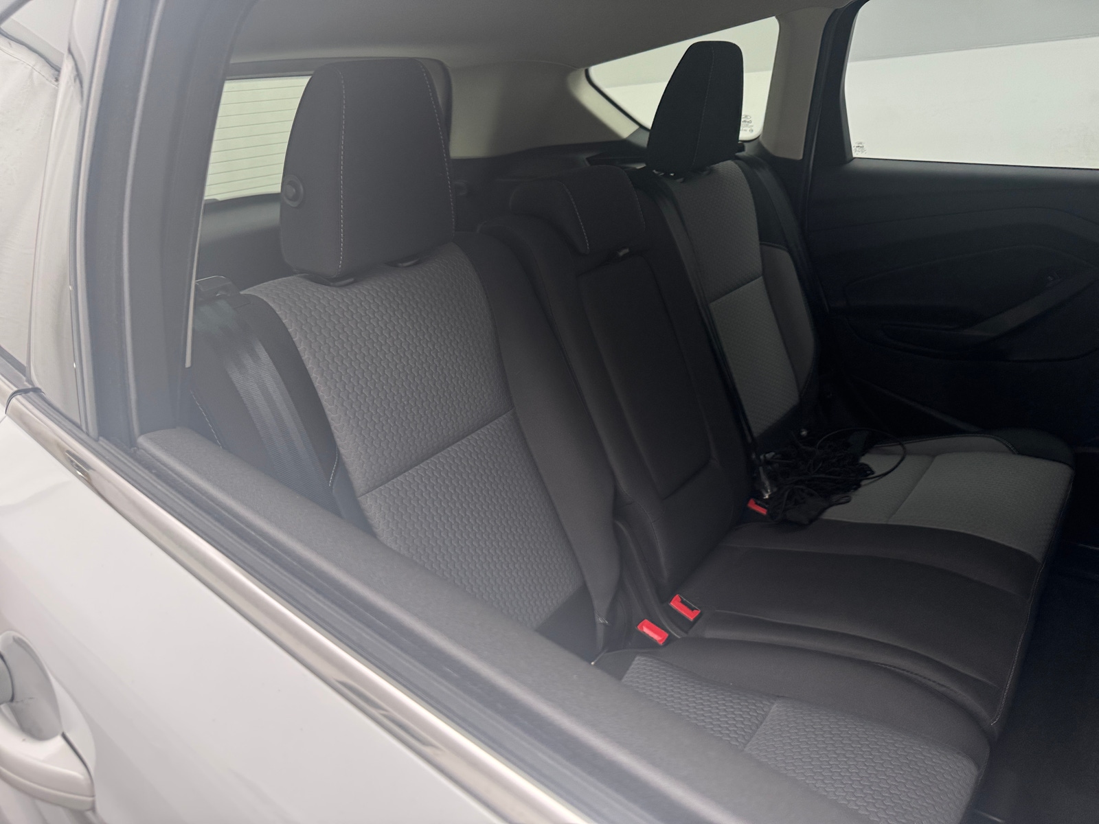 Thumbnail: 2019 Ford Escape - 6