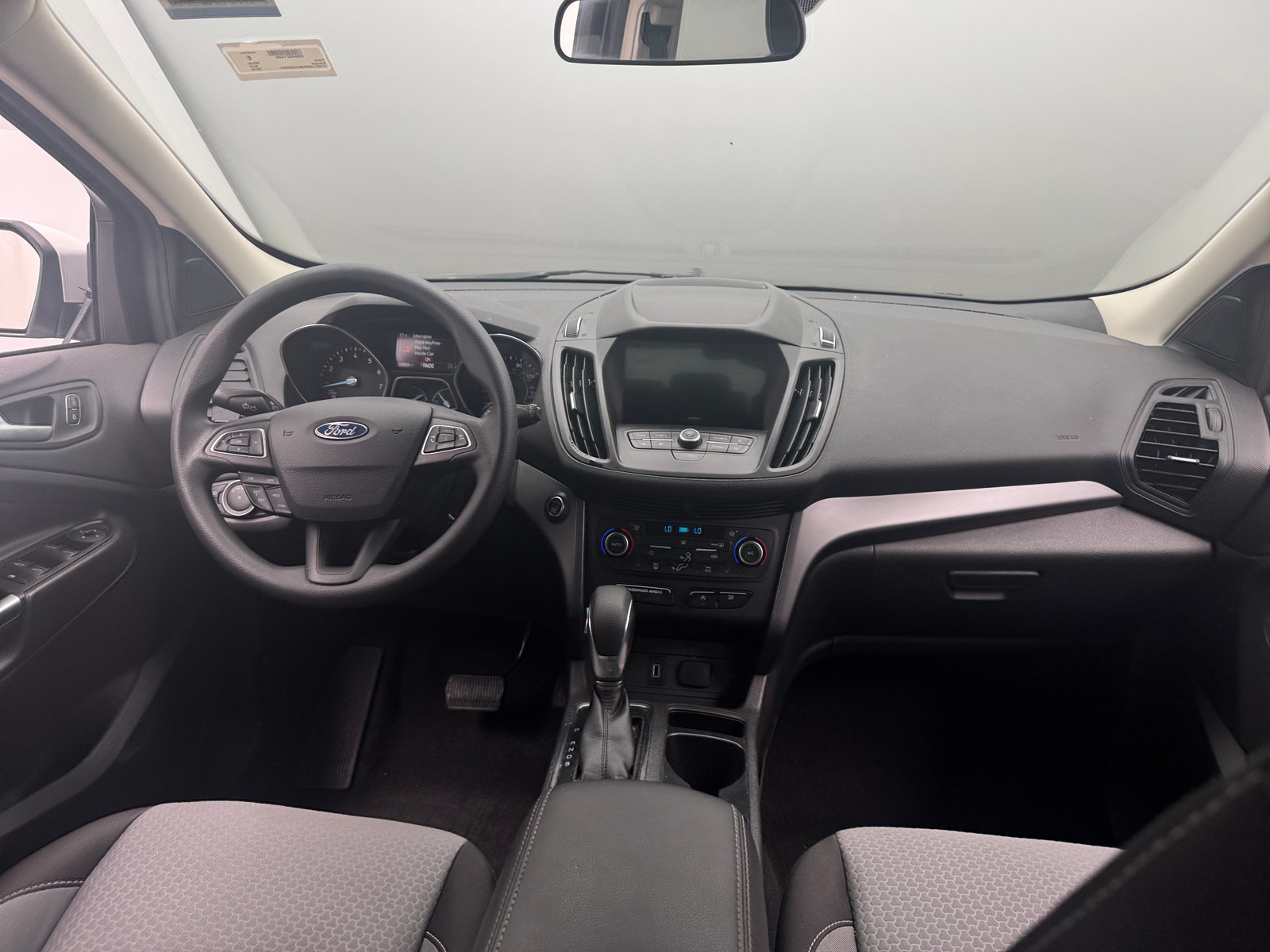 Thumbnail: 2019 Ford Escape - 3
