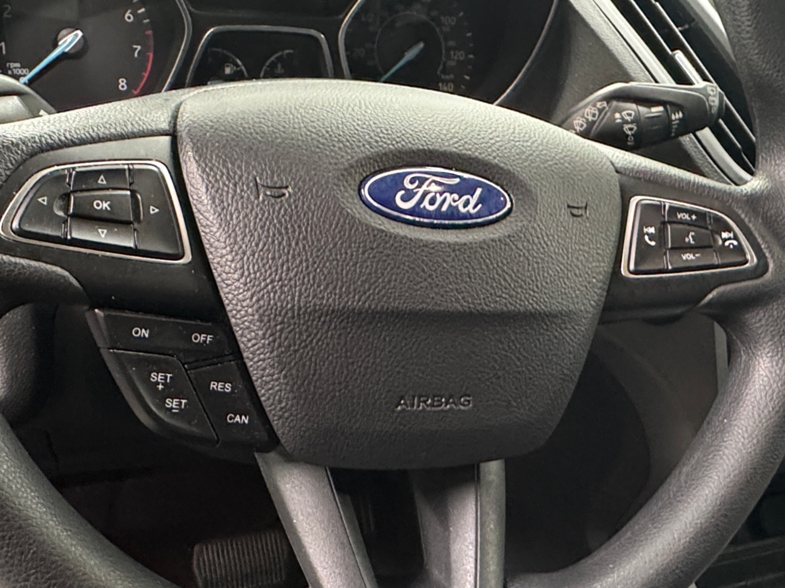 Thumbnail: 2019 Ford Escape - 5