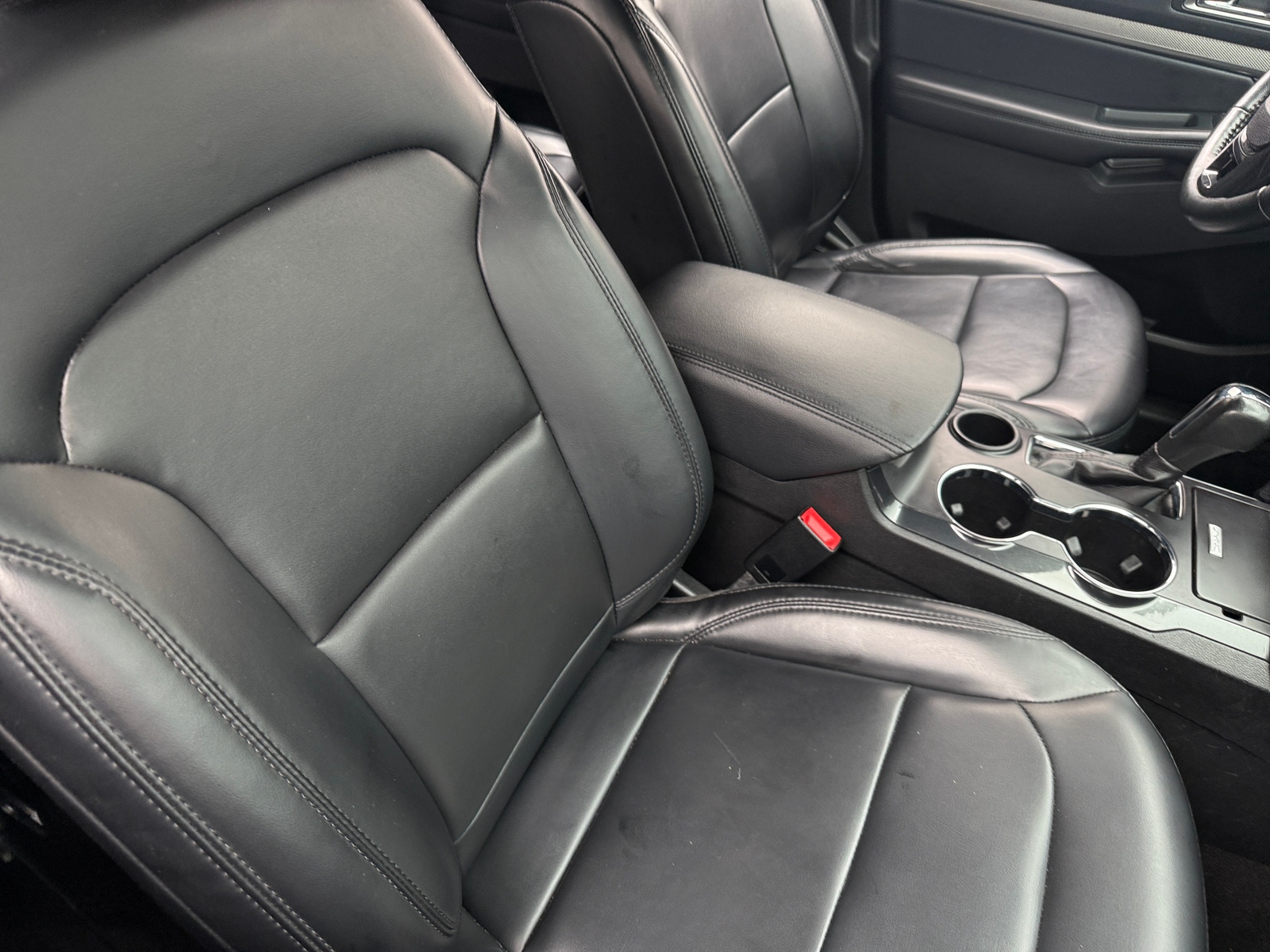 Thumbnail: 2019 Ford Explorer - 2