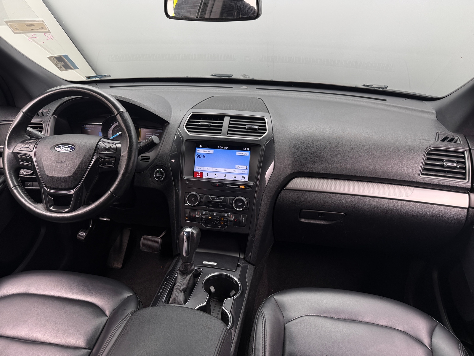 Thumbnail: 2019 Ford Explorer - 3
