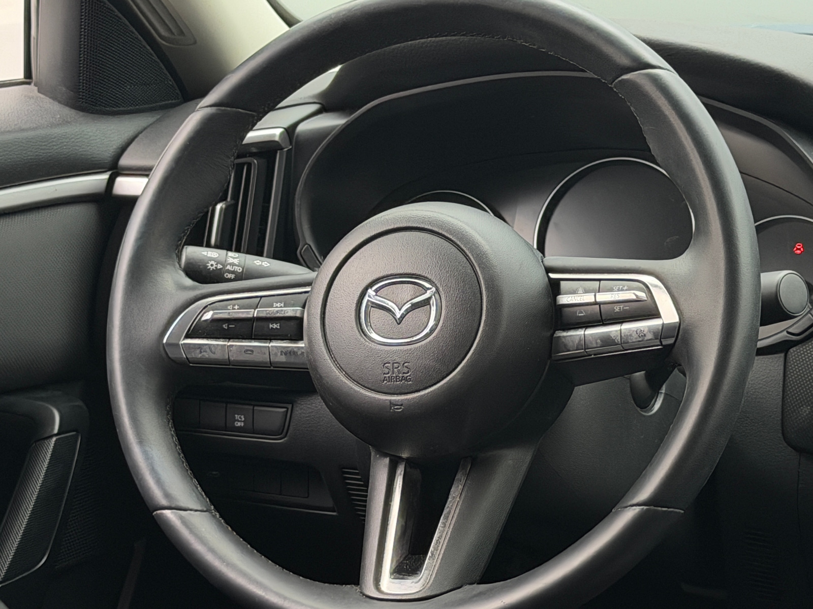 Thumbnail: 2024 Mazda CX-50 - 4