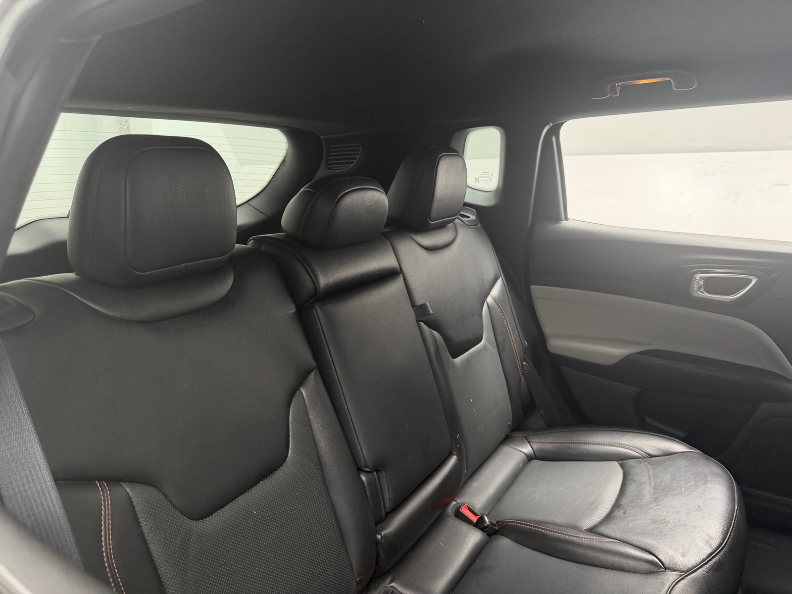 Thumbnail: 2023 Jeep Compass - 5