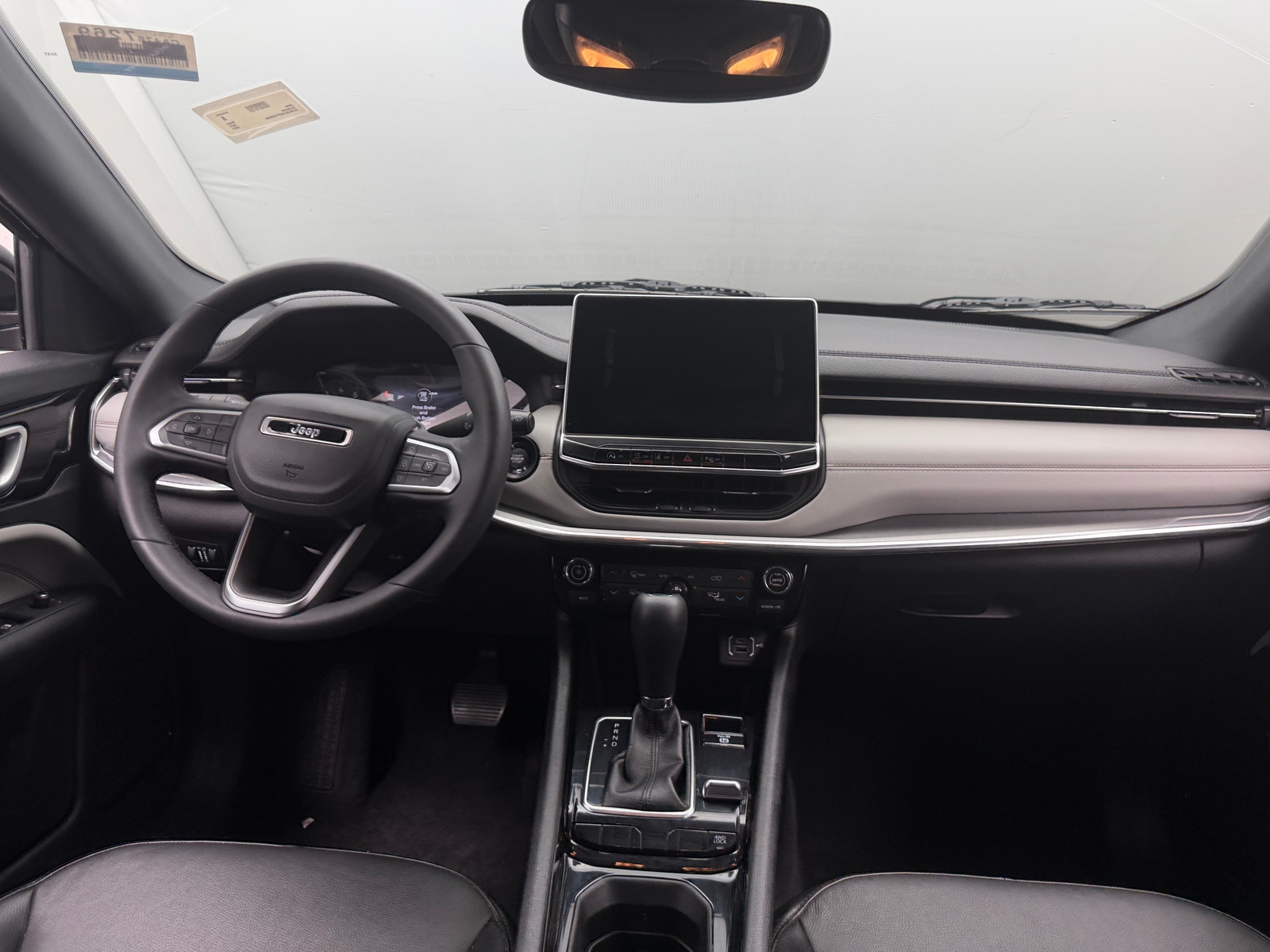 Thumbnail: 2023 Jeep Compass - 2